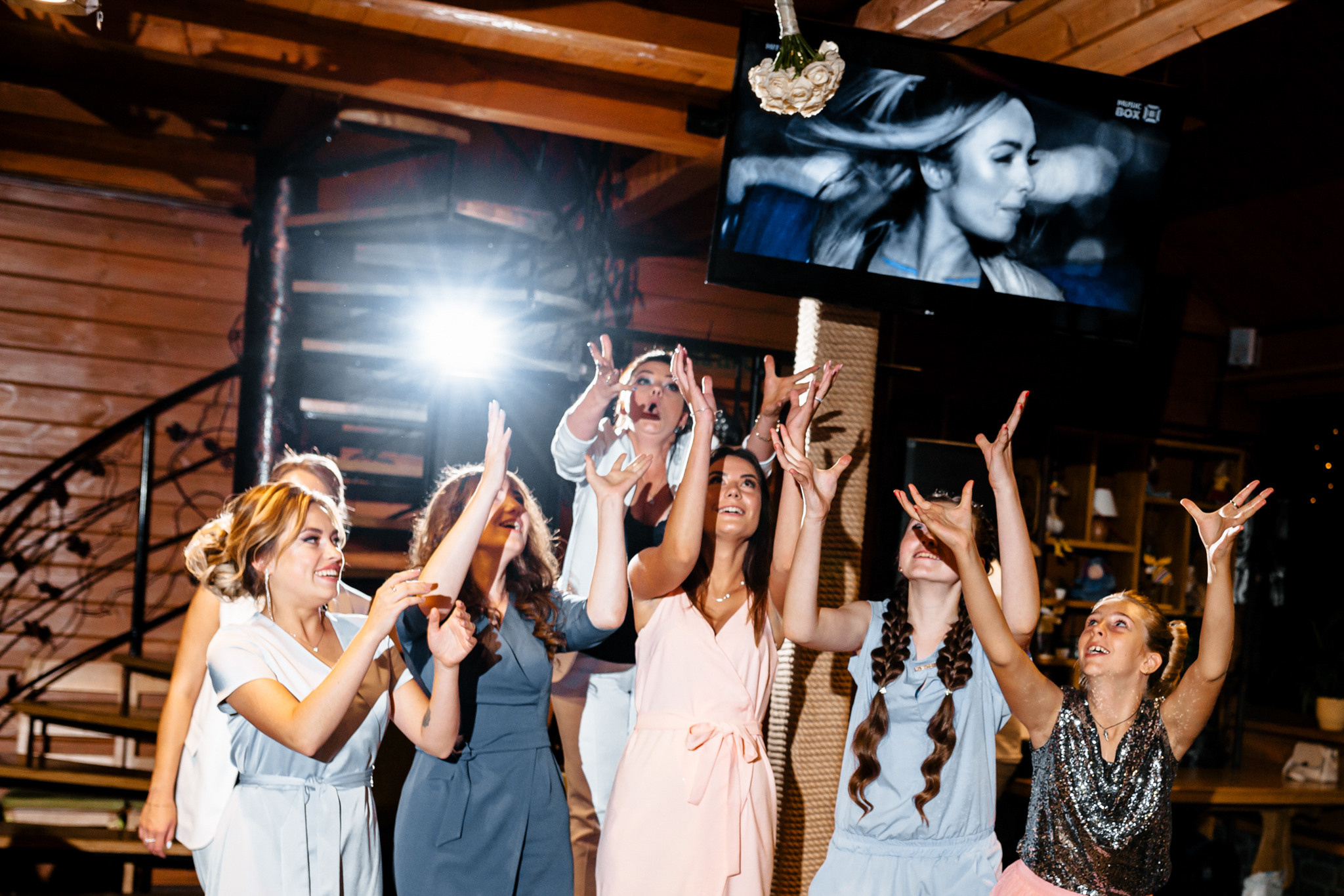 Владлена та Миколай