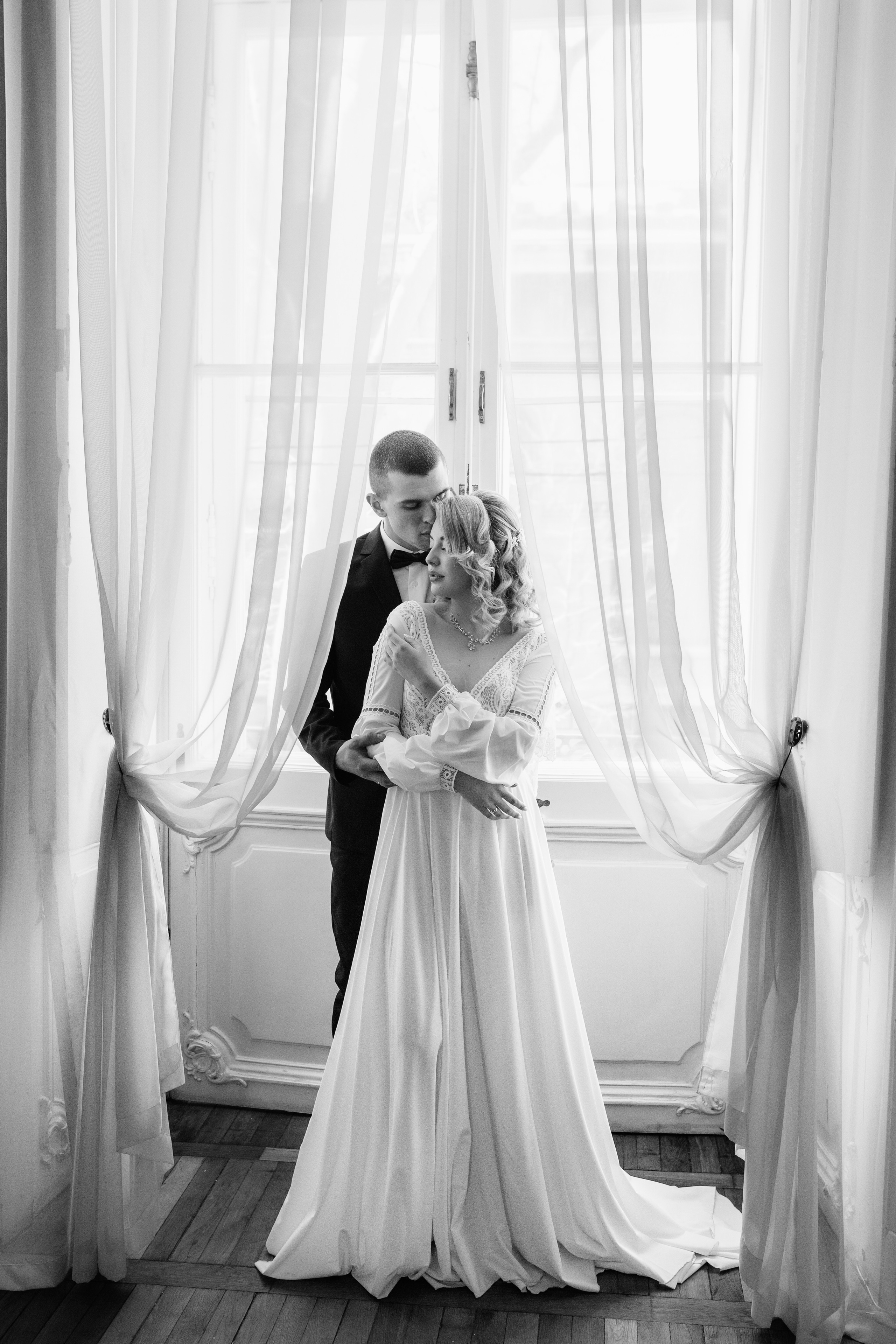 Аня + Андрій