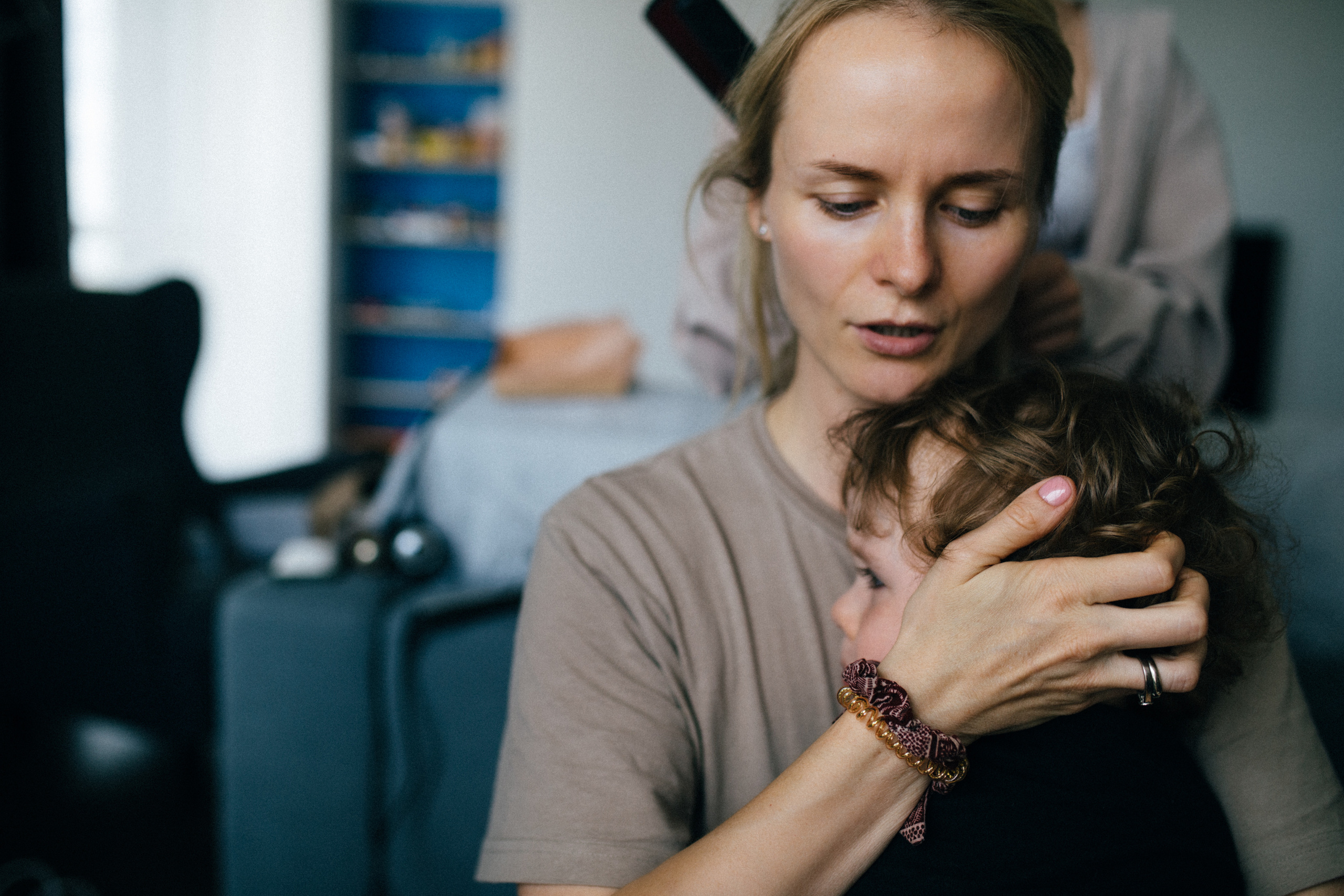 Весільна репортажна фото та відео зйомка