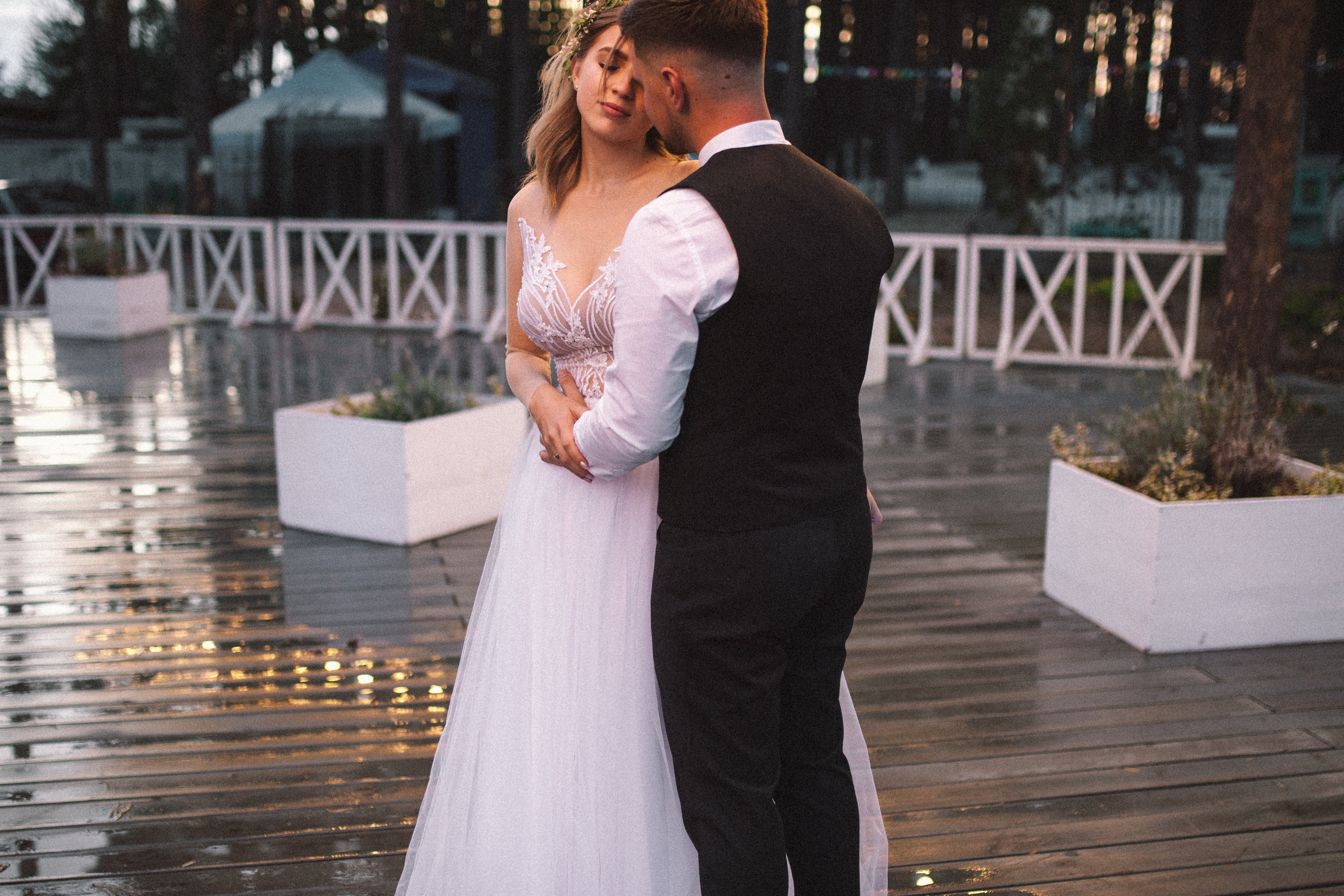 Олександр + Анна