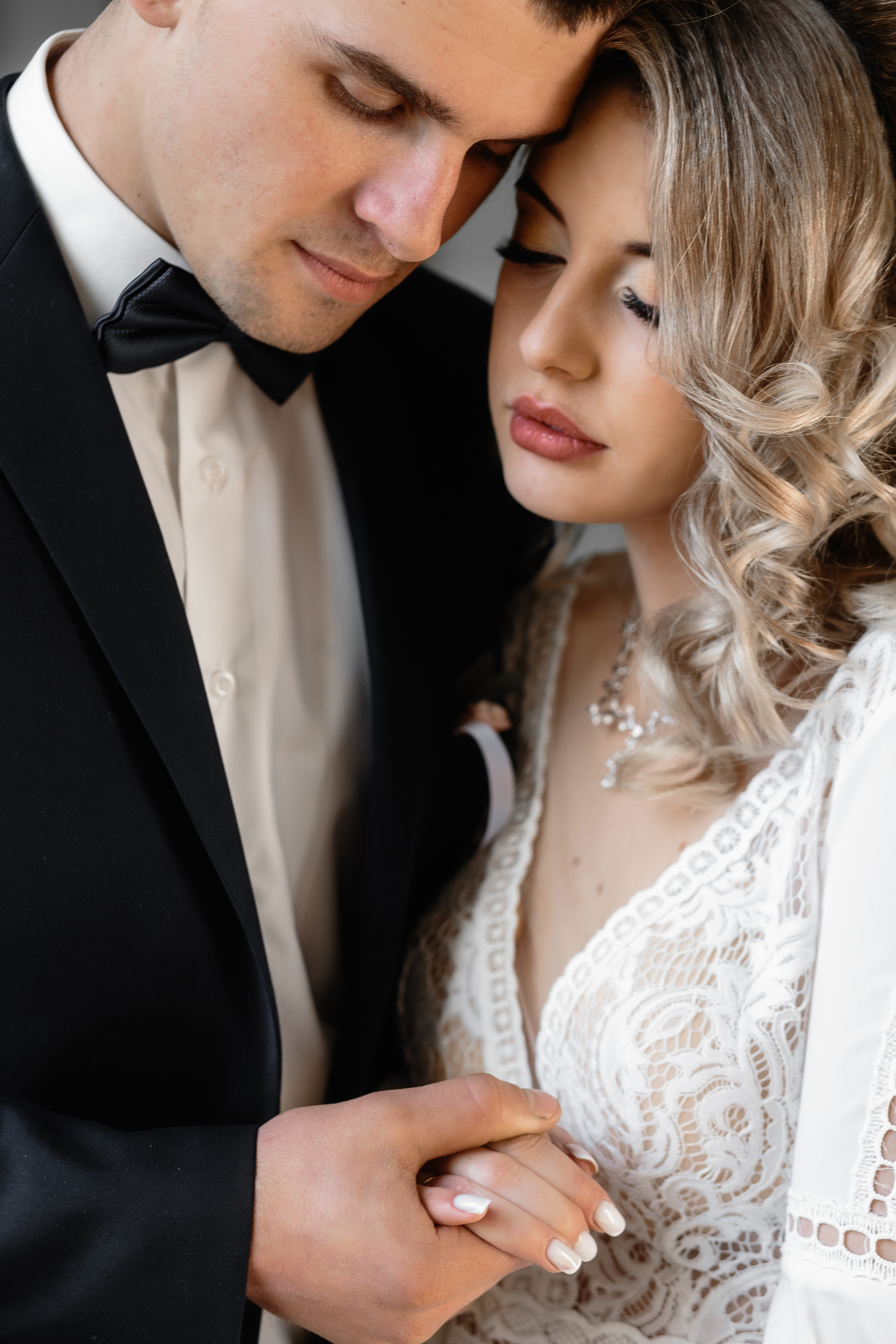 Аня + Андрій