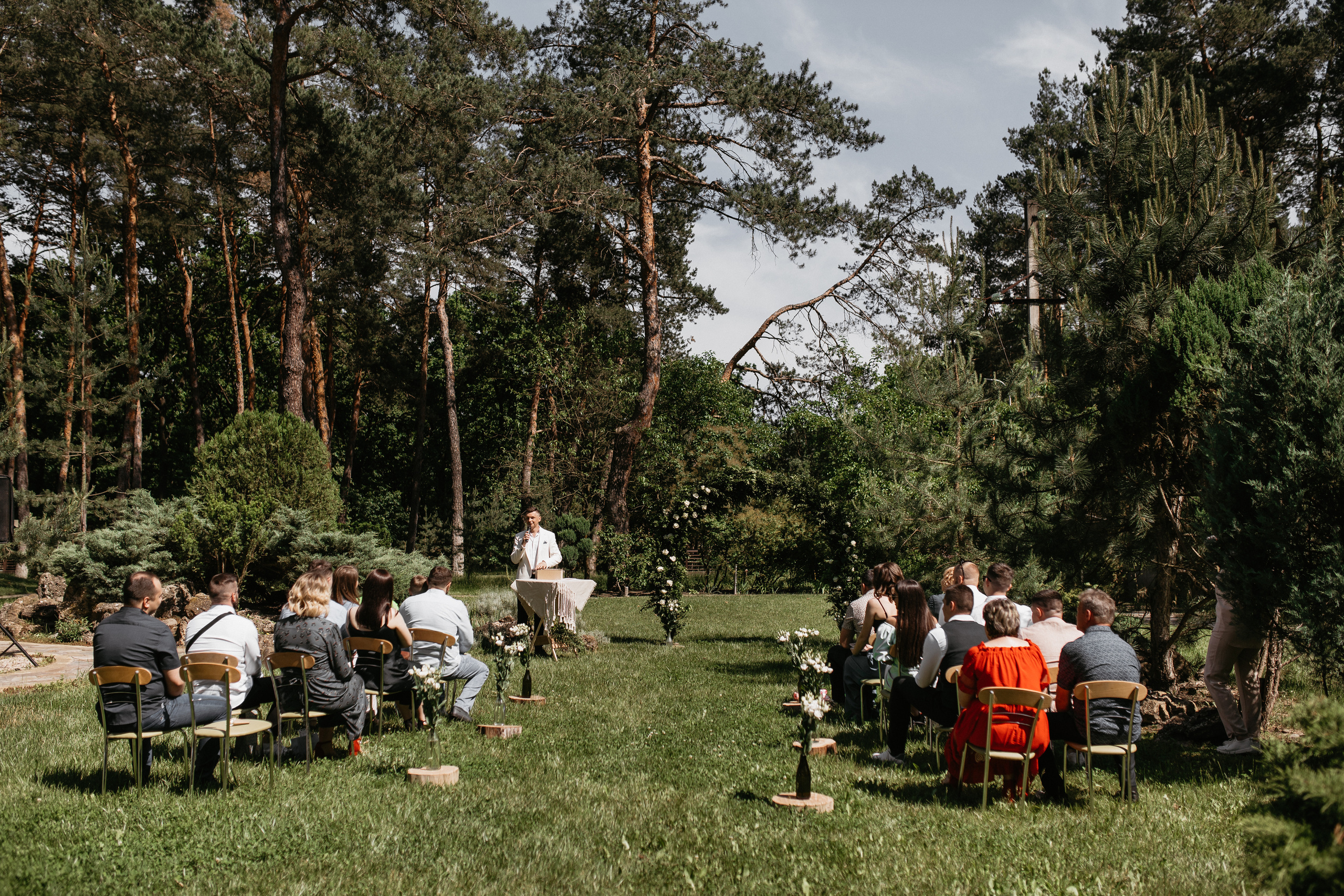 Віталій і Катя