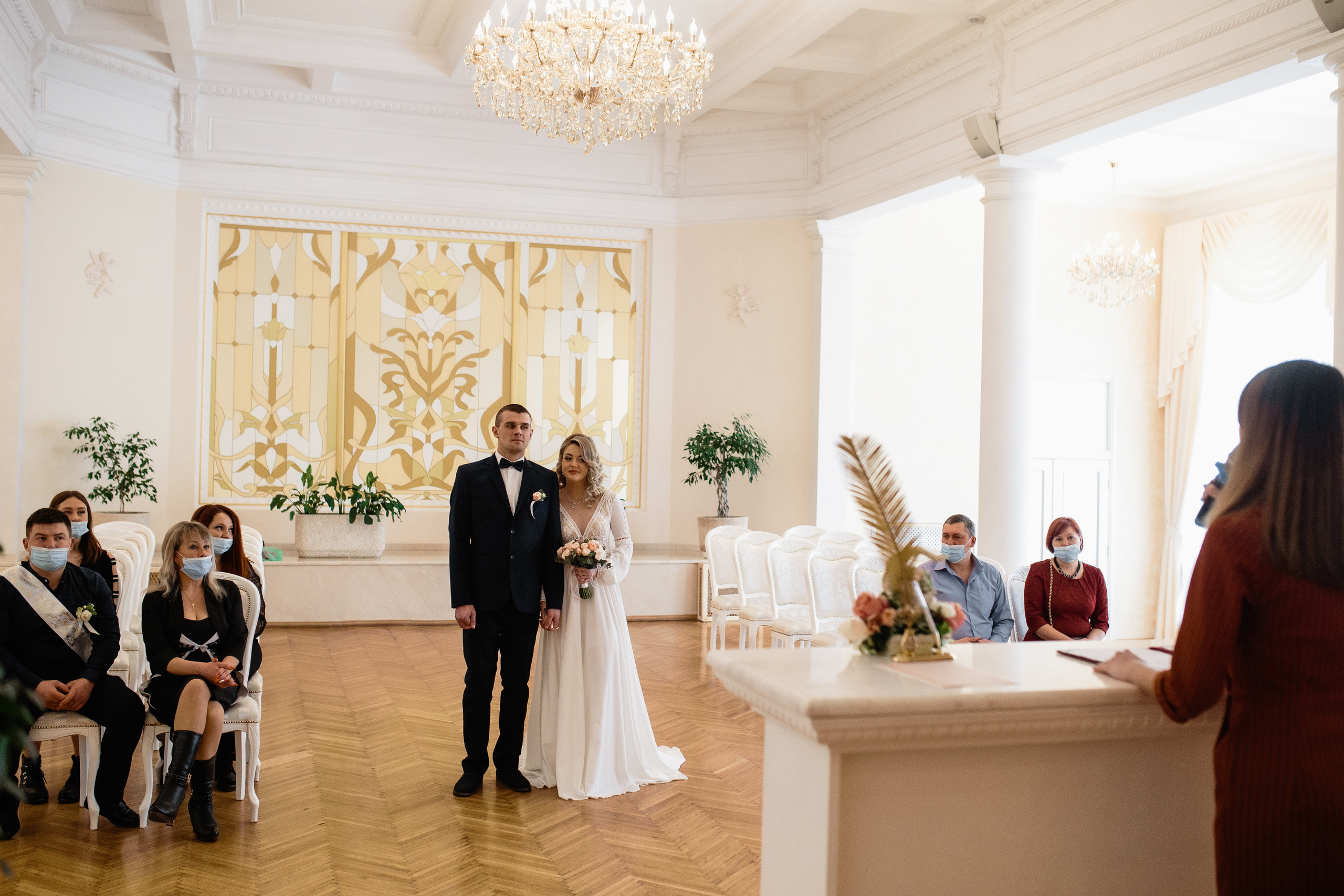 Аня + Андрій