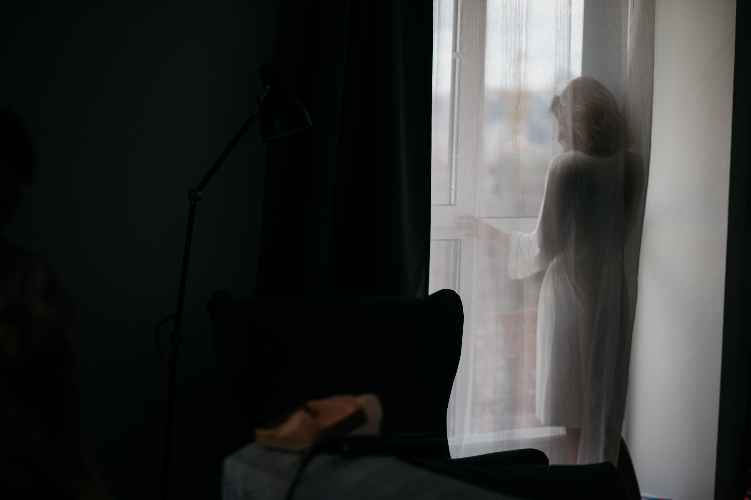 Весільна репортажна фото та відео зйомка