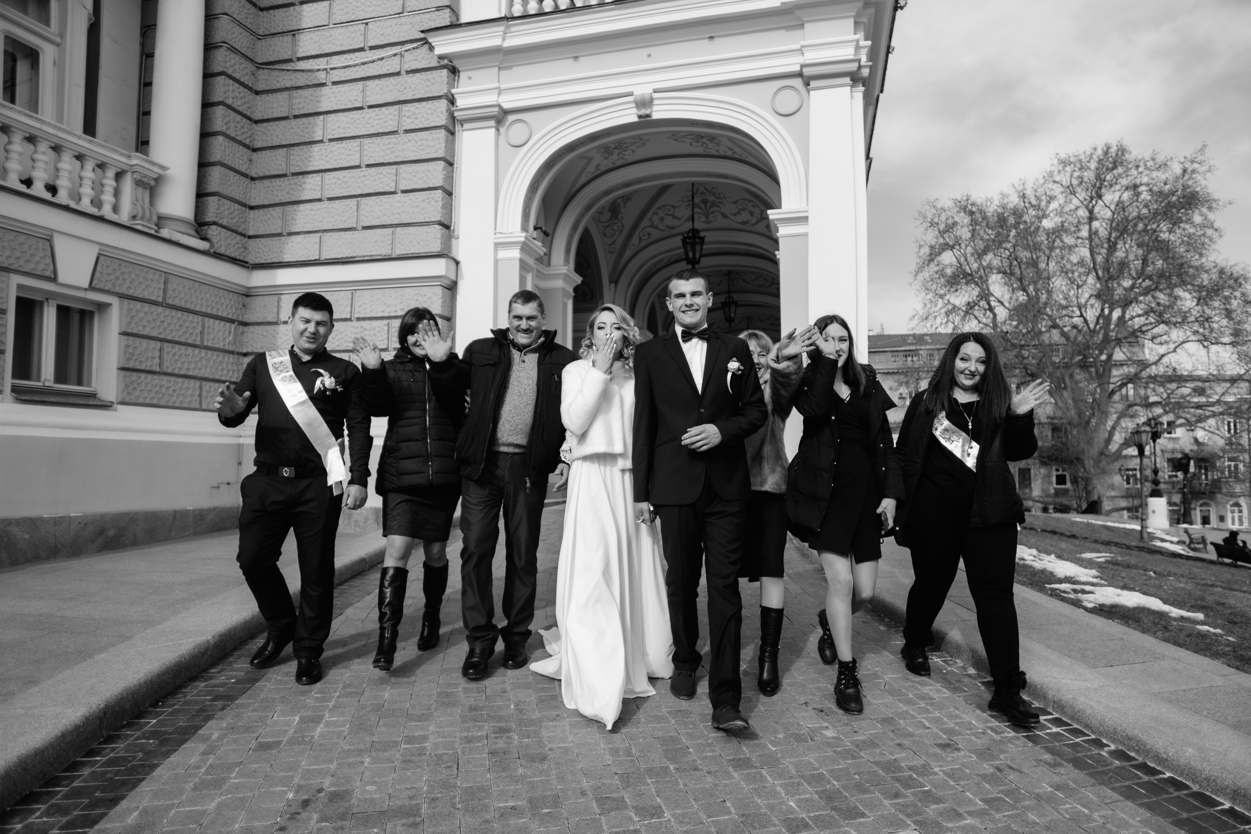 Аня + Андрій