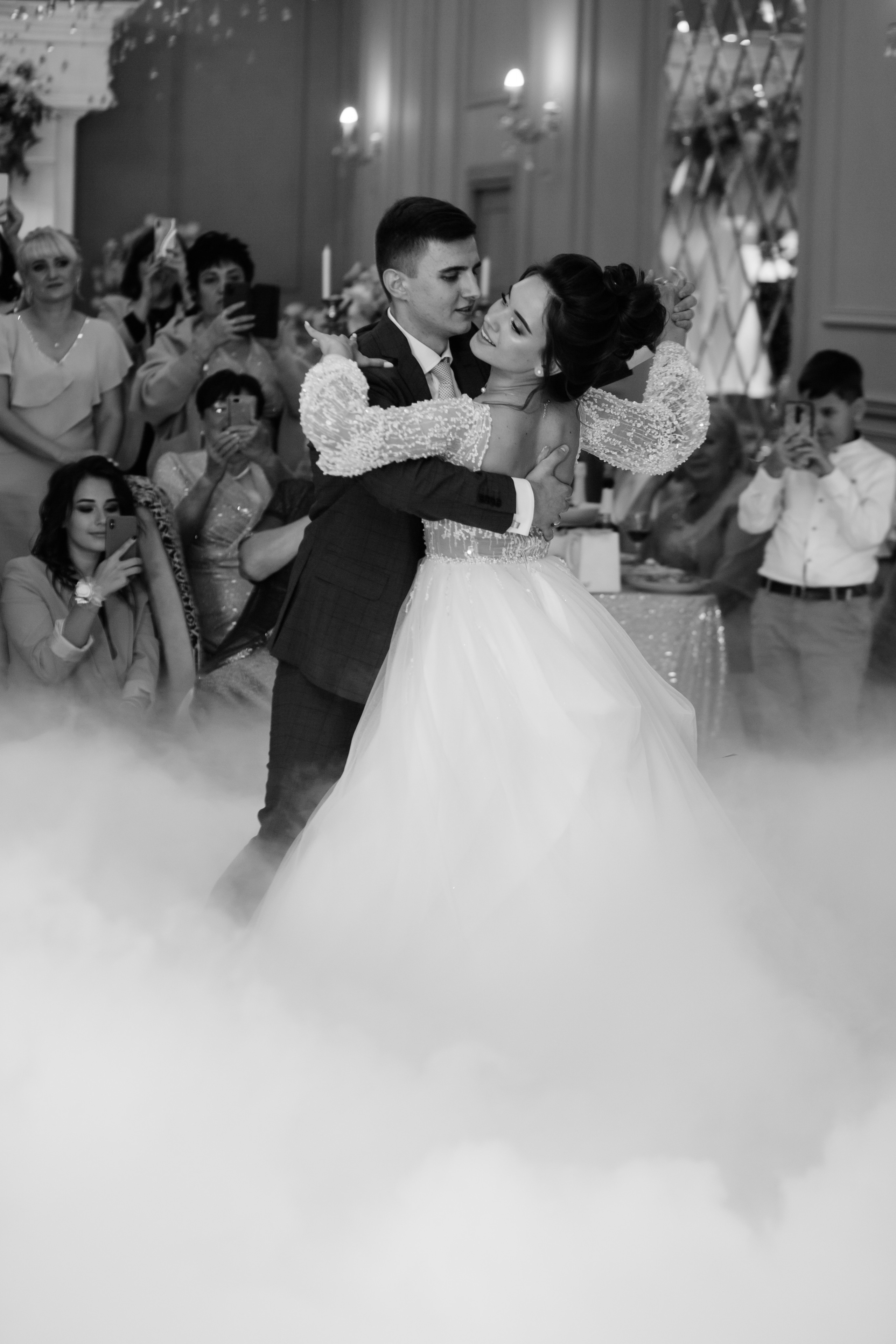 Настя і Паша