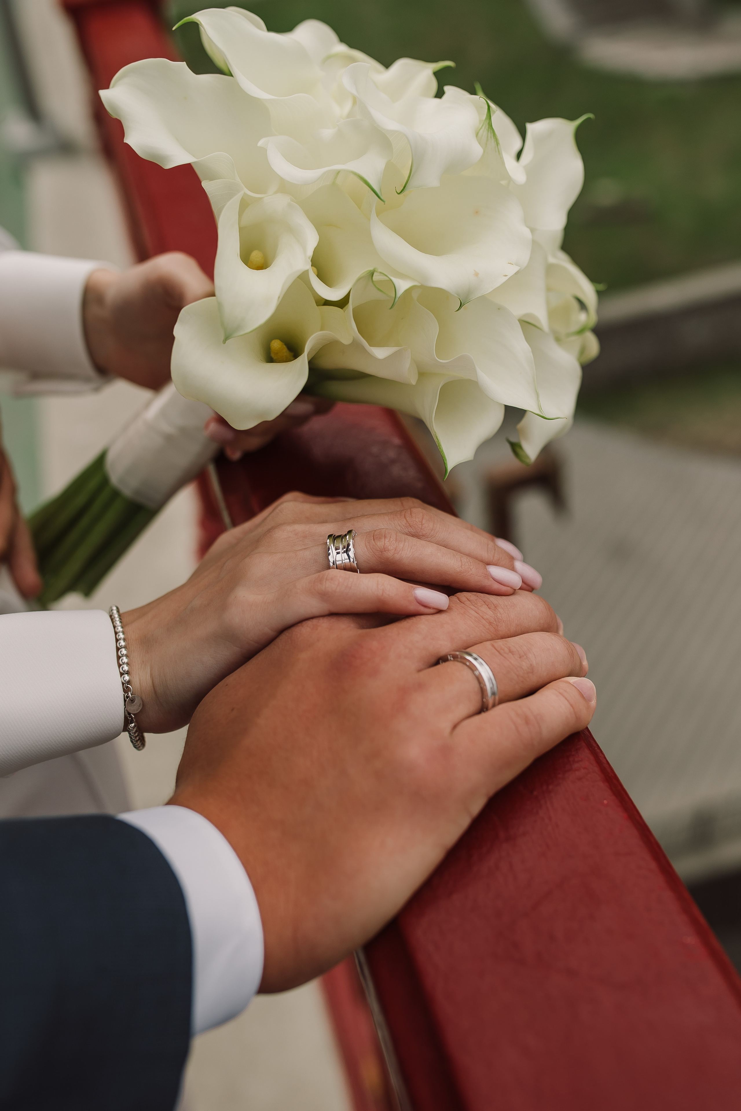 Весільна церемонія в "ГОТОВО" м. Київ