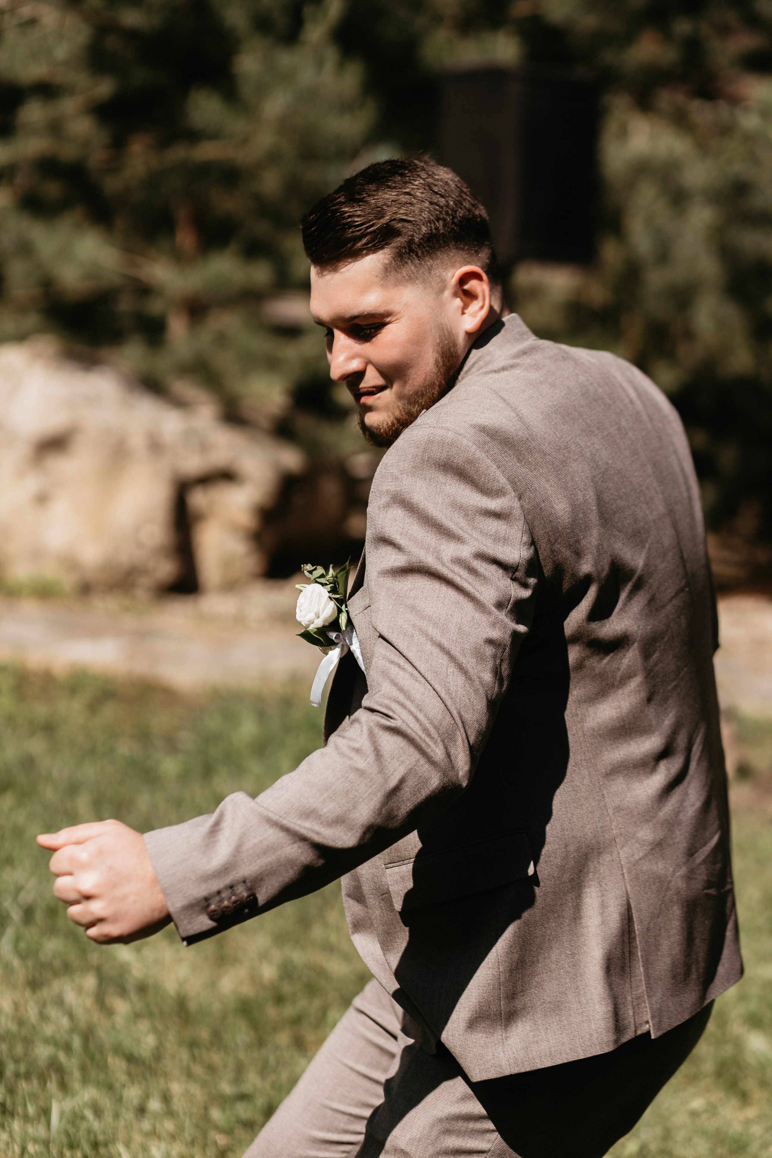 Віталій і Катя