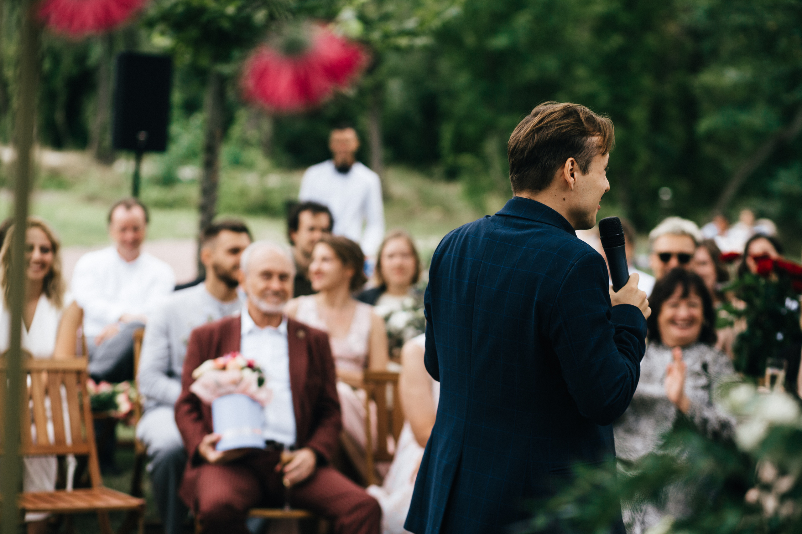 Аня та Вова Графчікови