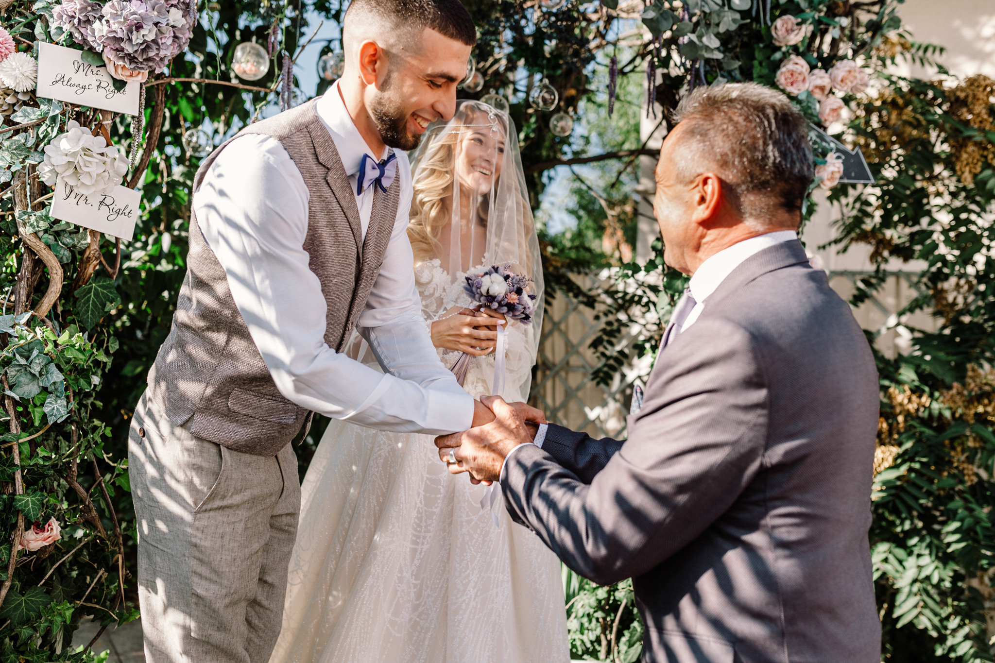 Діма та Юля