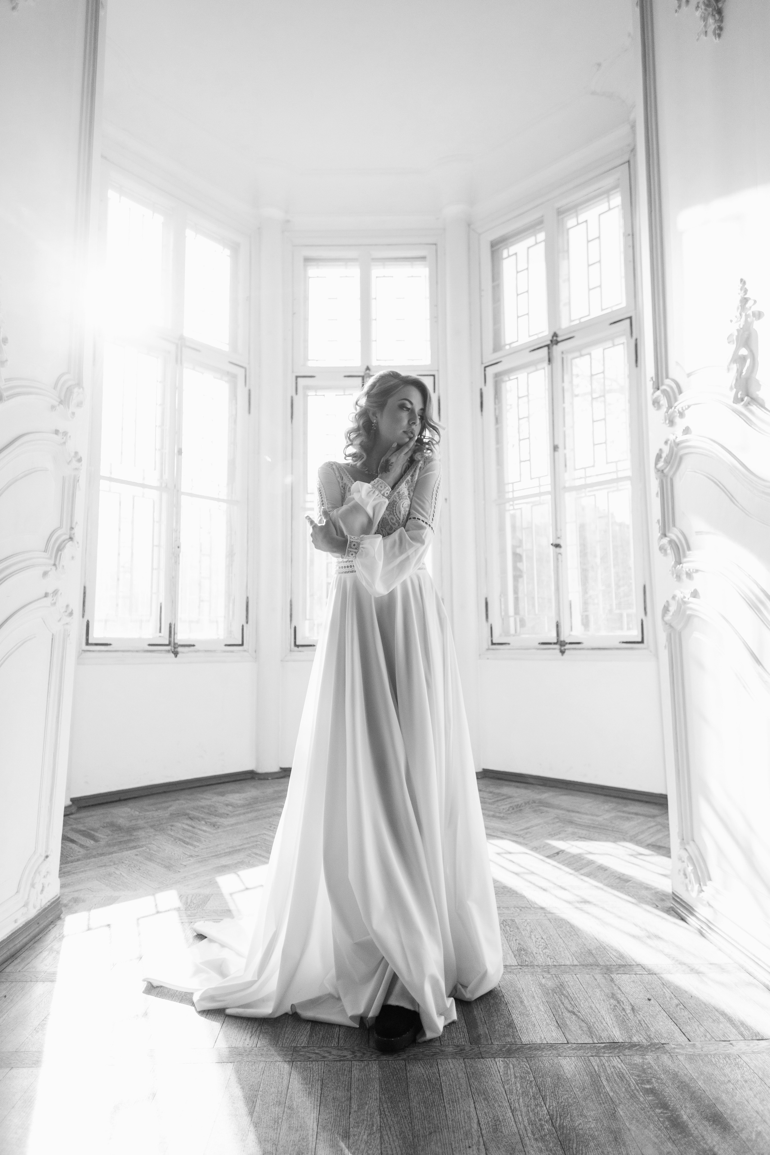 Аня + Андрій