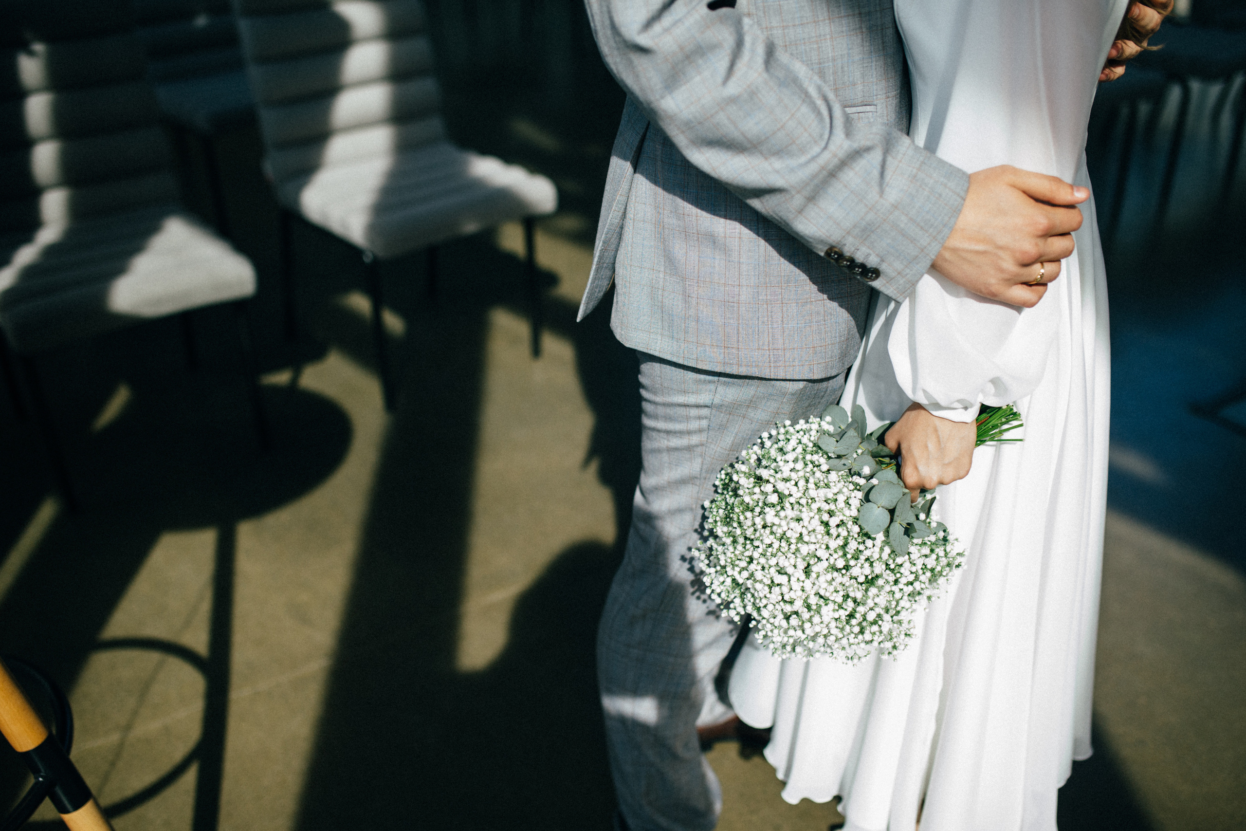 Катя та Женя