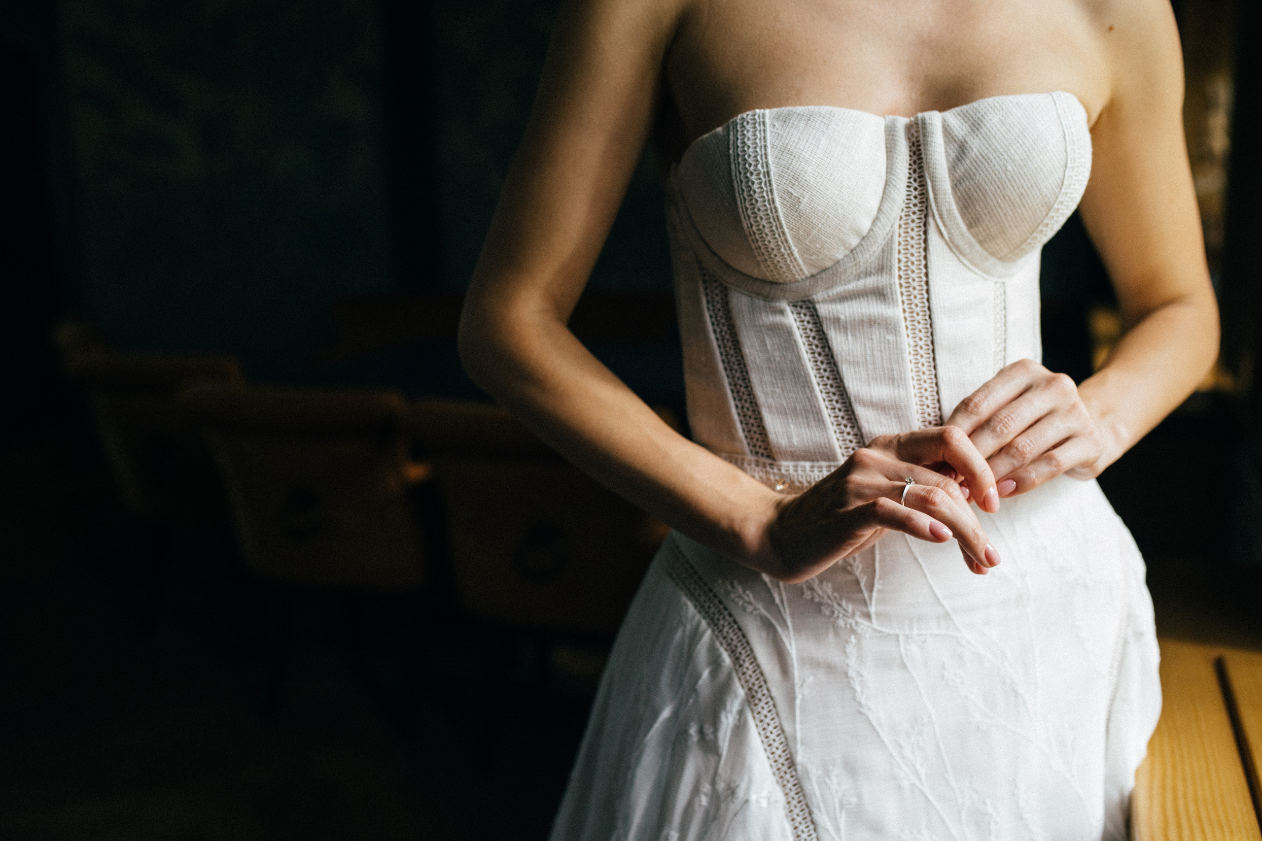 Весільна репортажна фото та відео зйомка