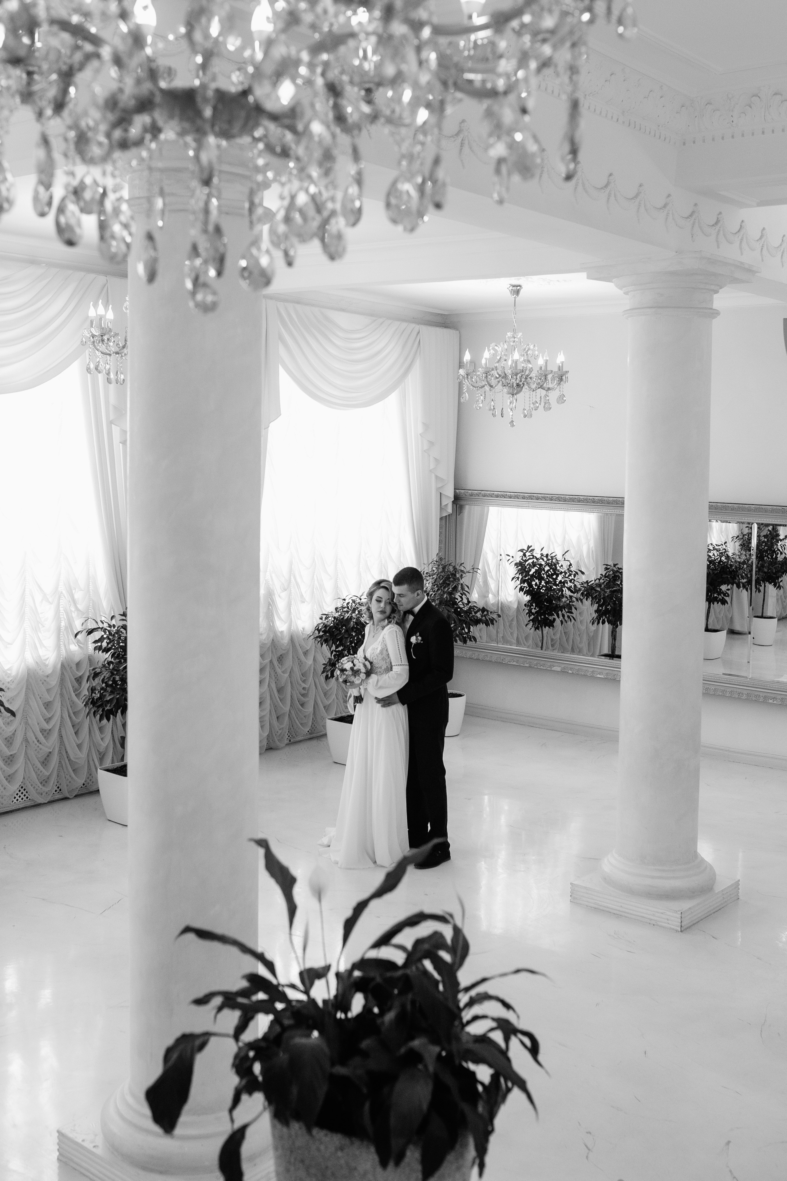 Аня + Андрій