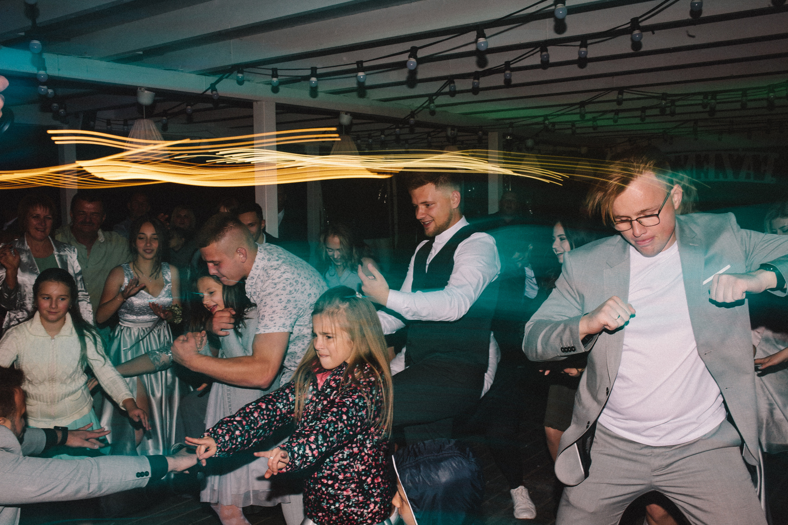 Олександр + Анна