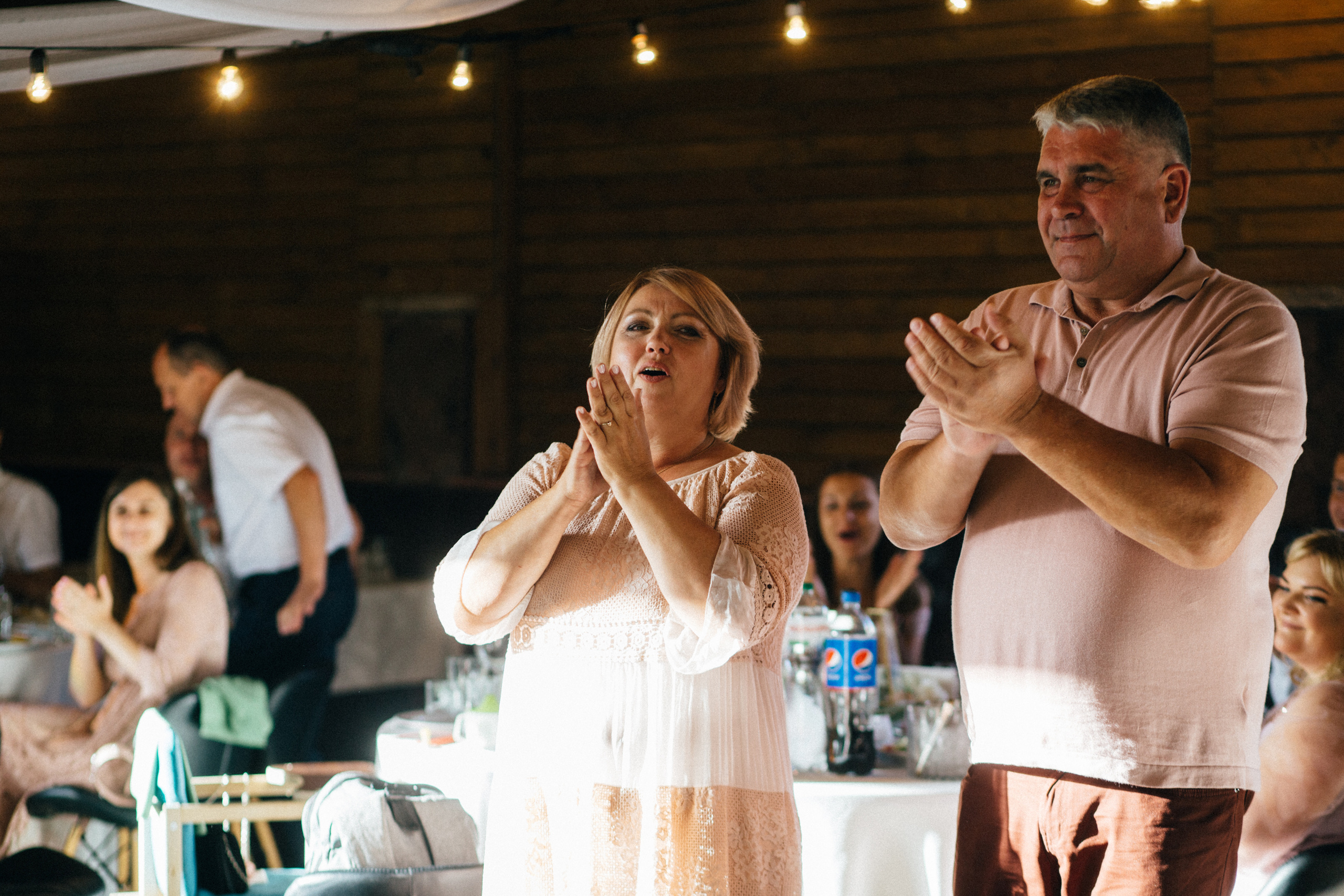 Інна та Роман