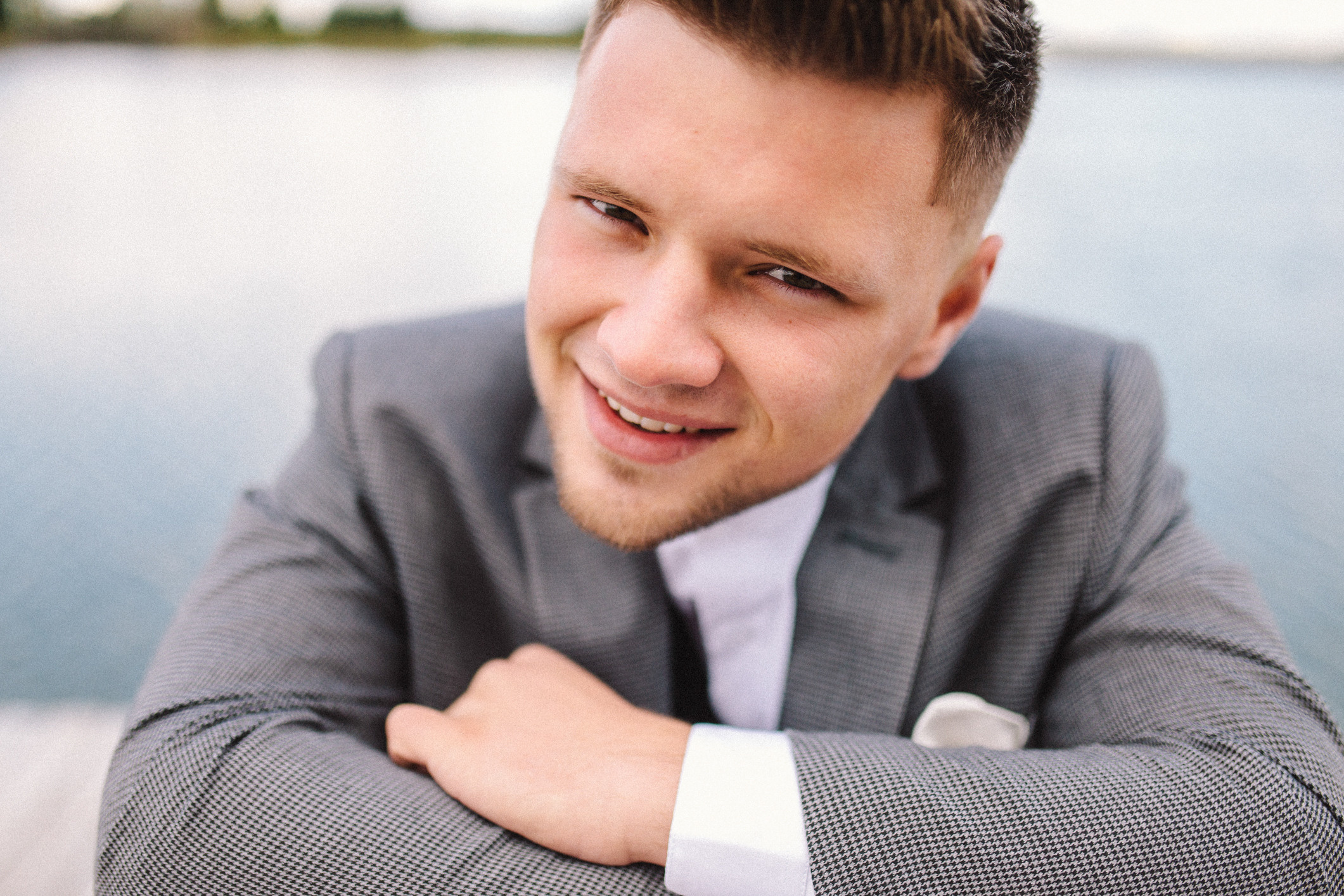 Весілля Шуневичів