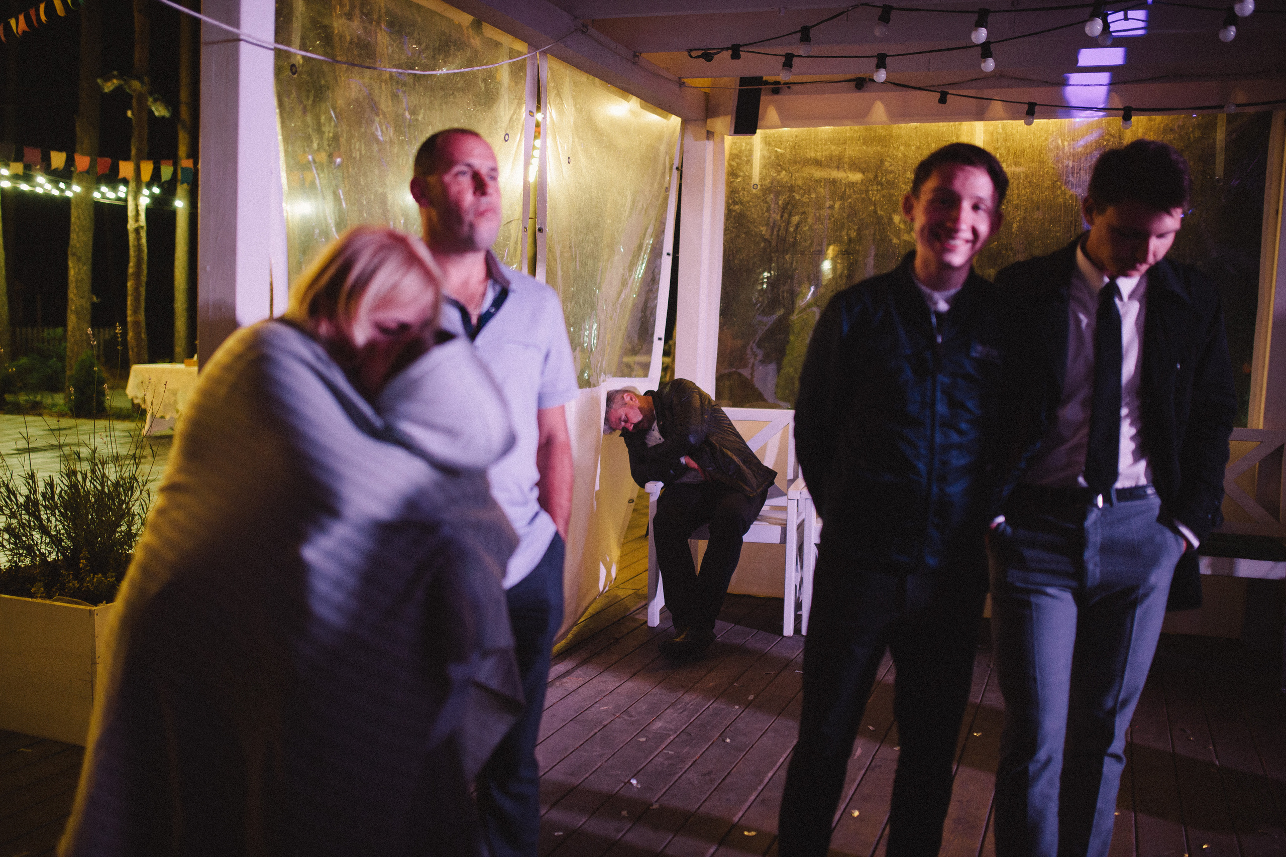 Олександр + Анна