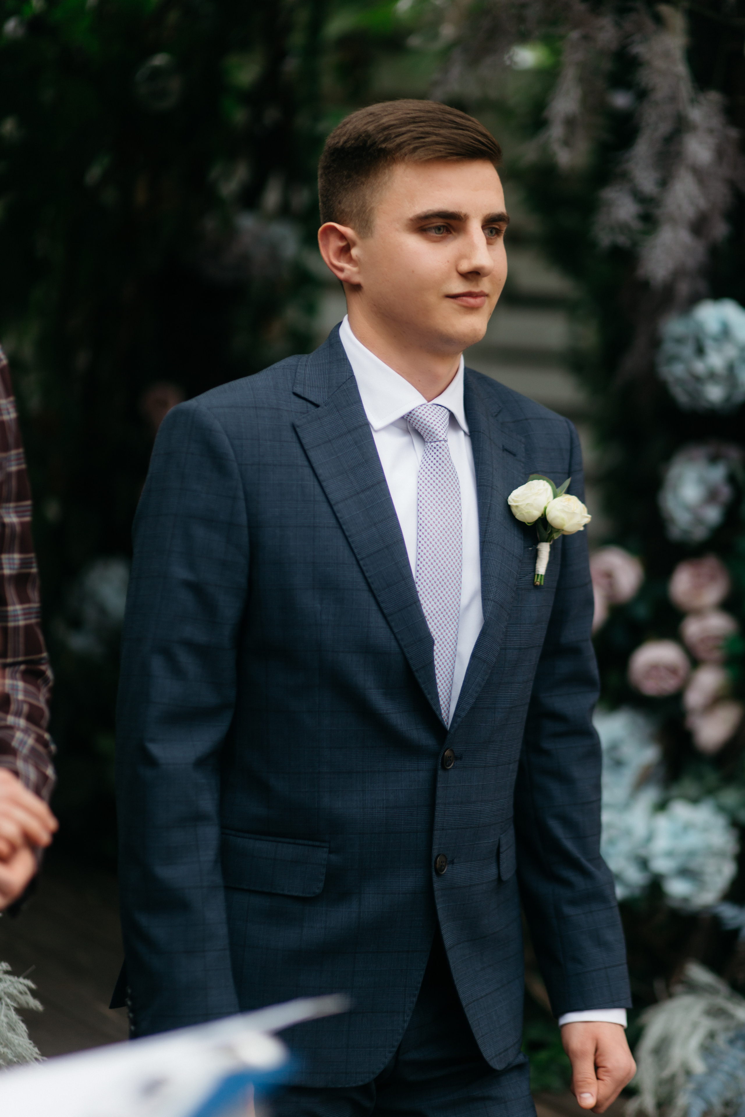 Настя і Паша