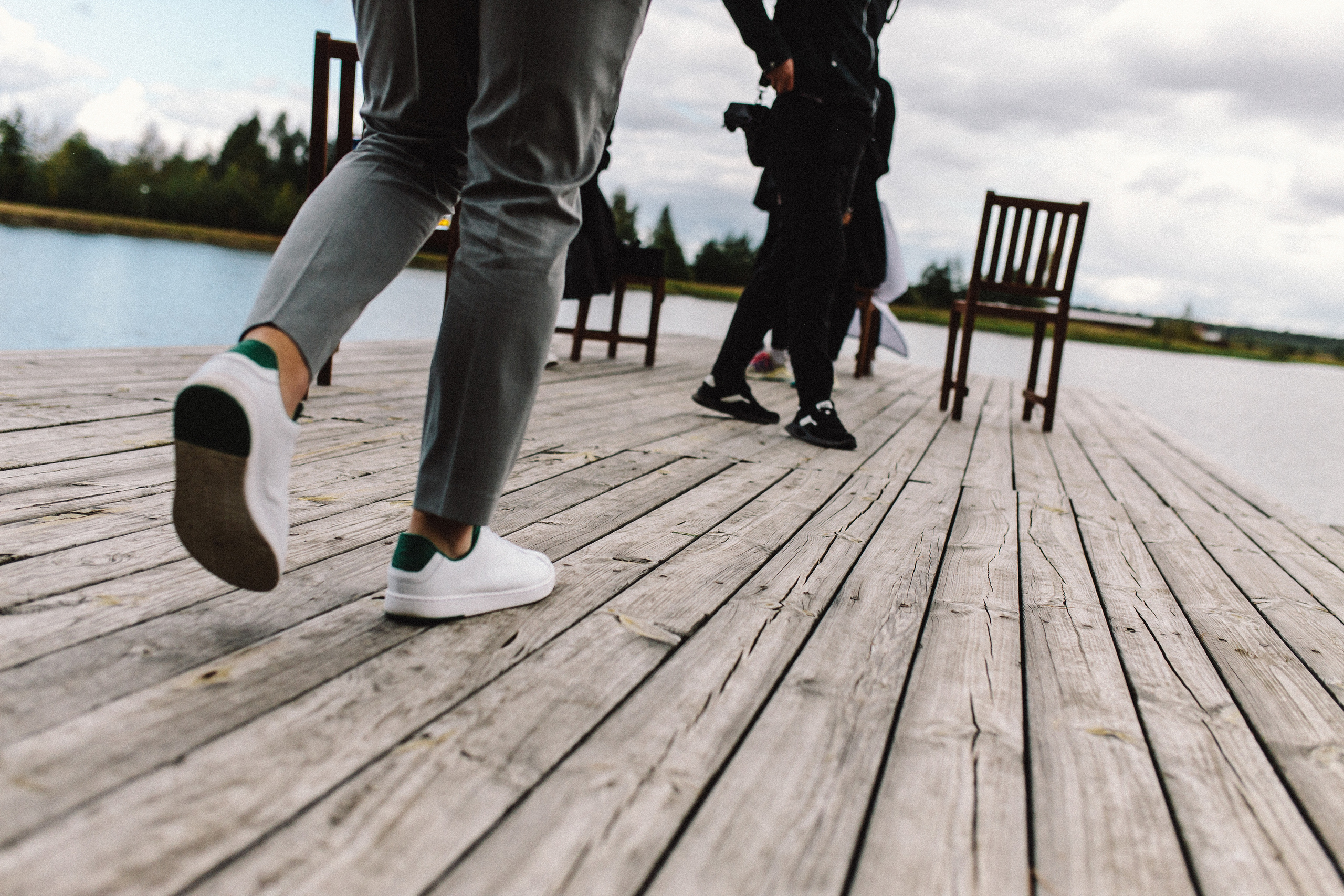 Олександр + Анна