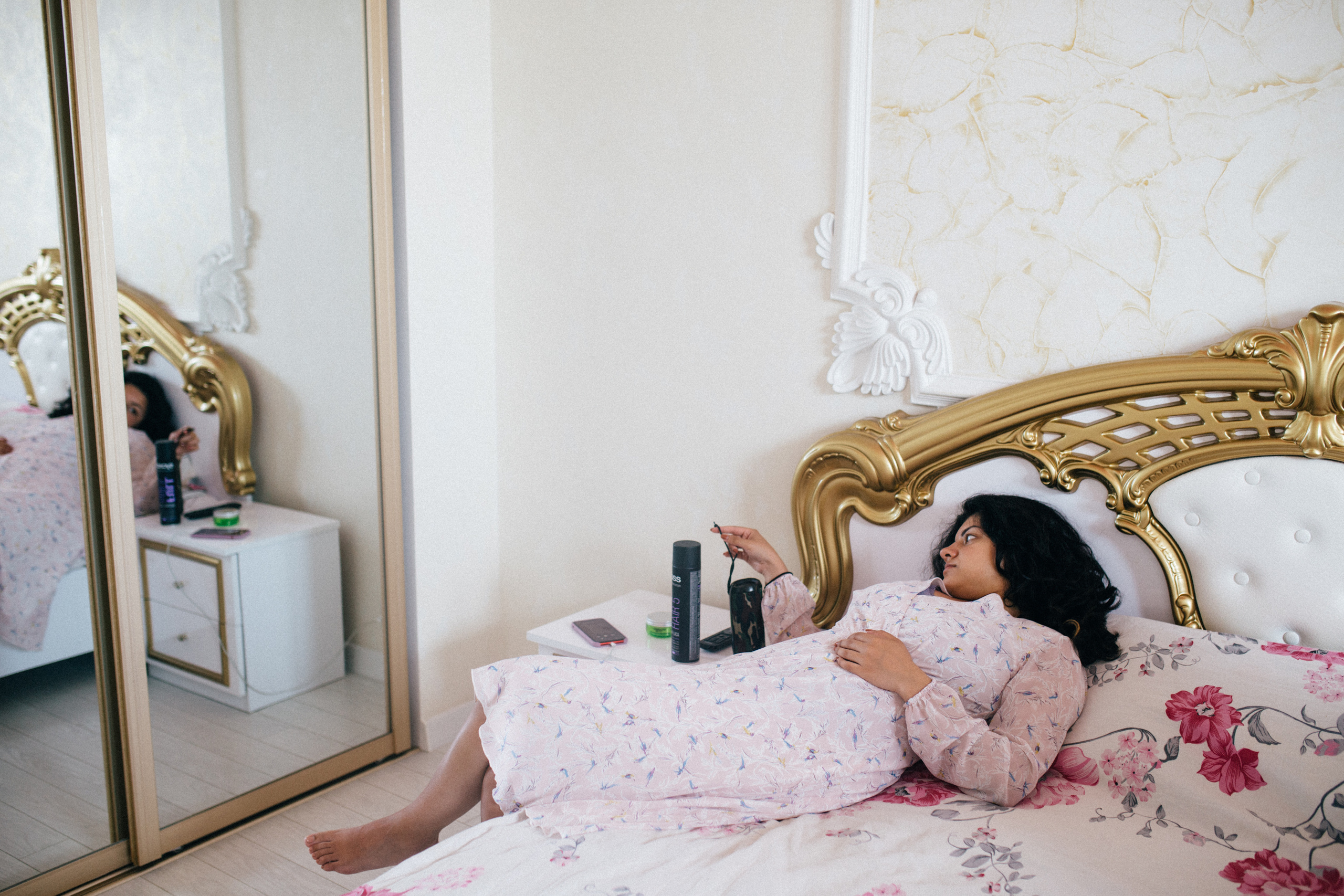 Настя та Денис