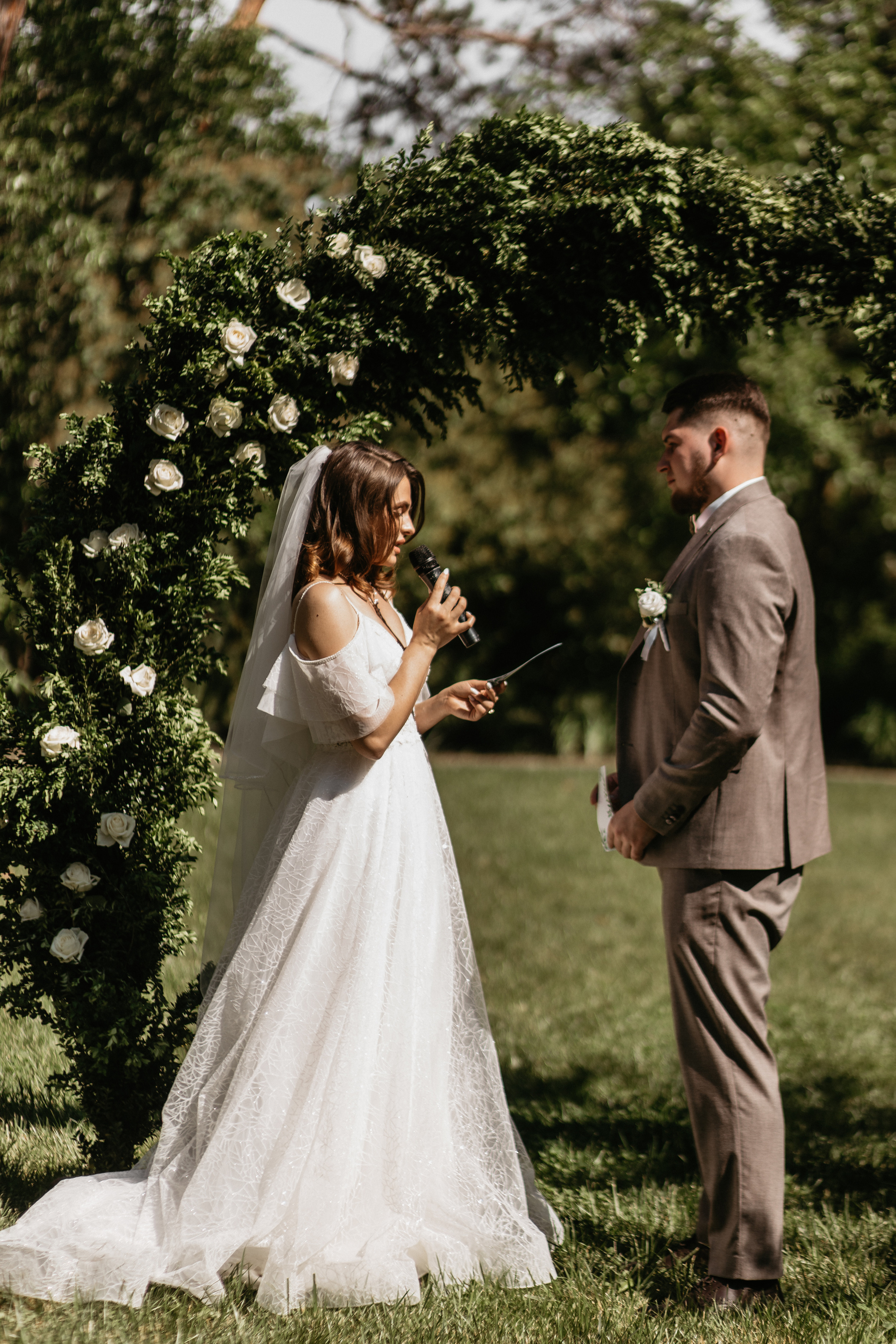 Віталій і Катя