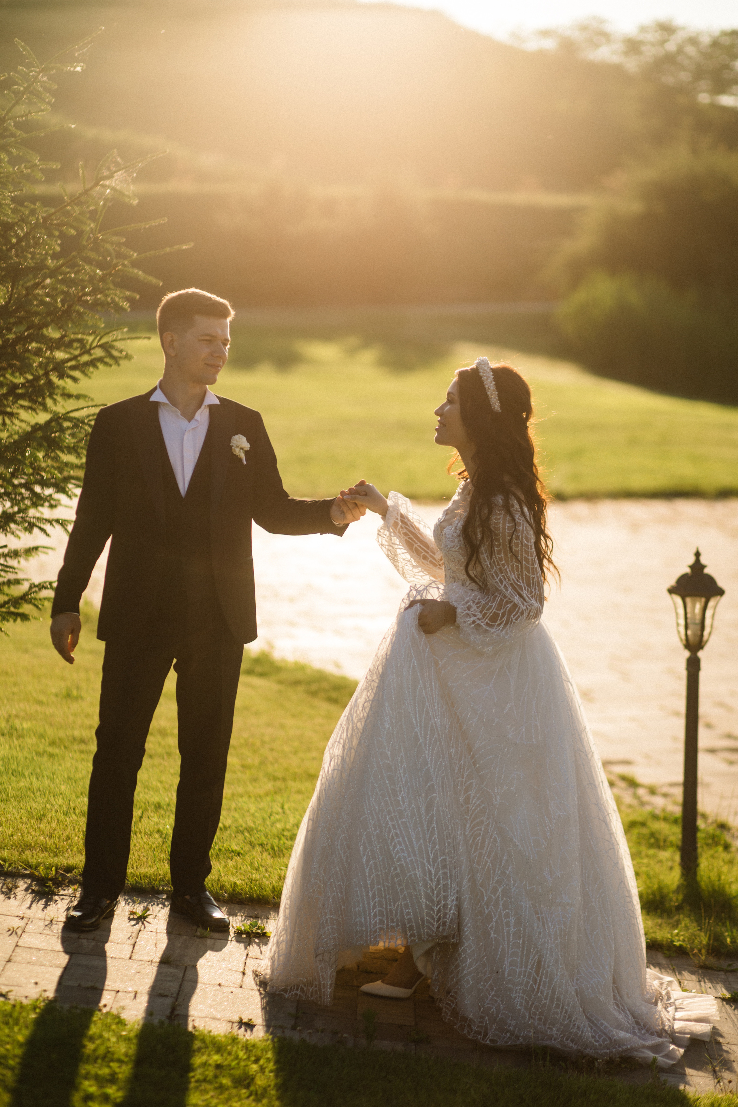 Ілона та Ігор