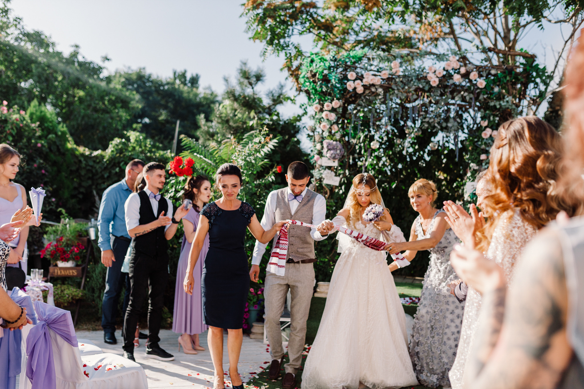 Діма та Юля