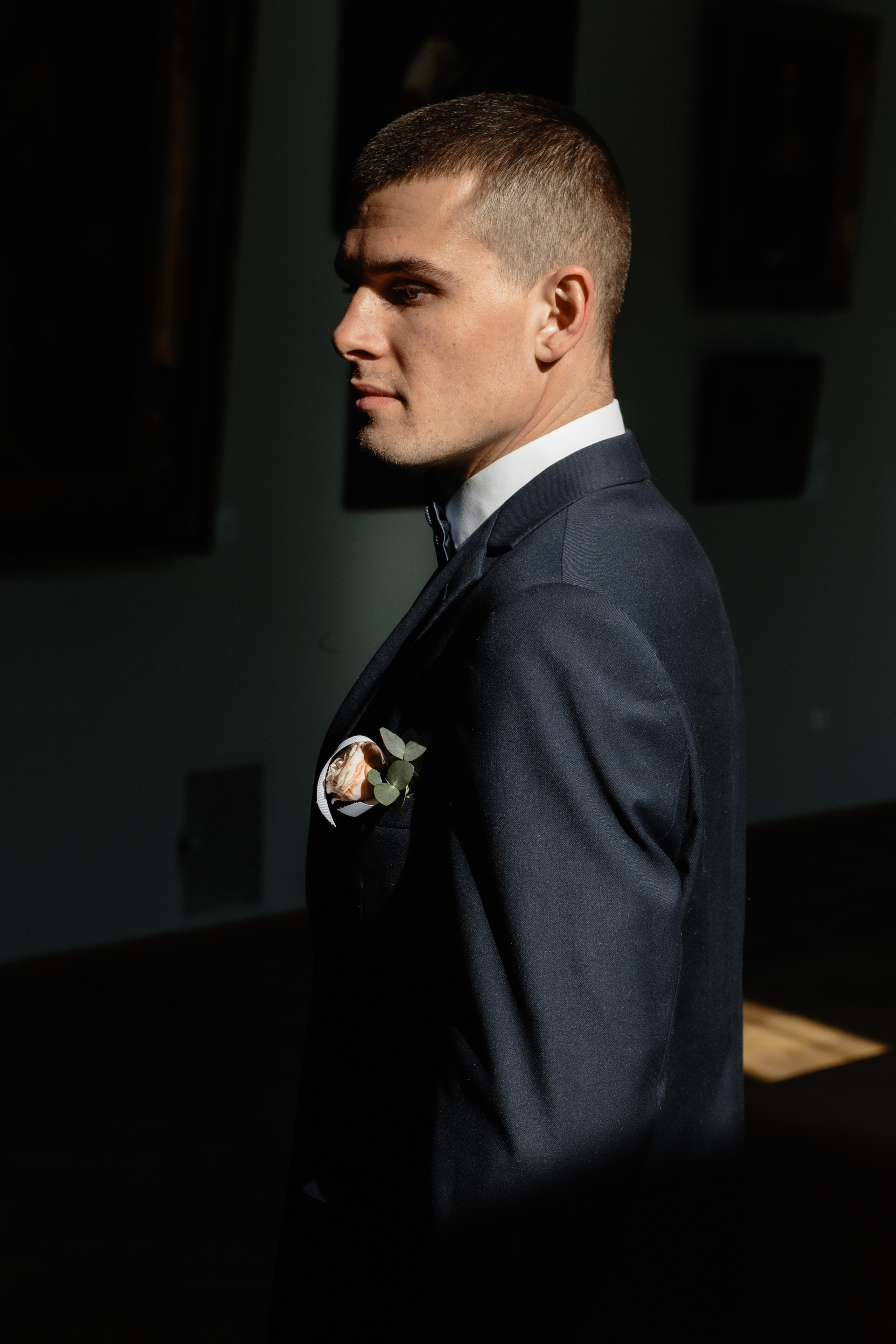 Аня + Андрій