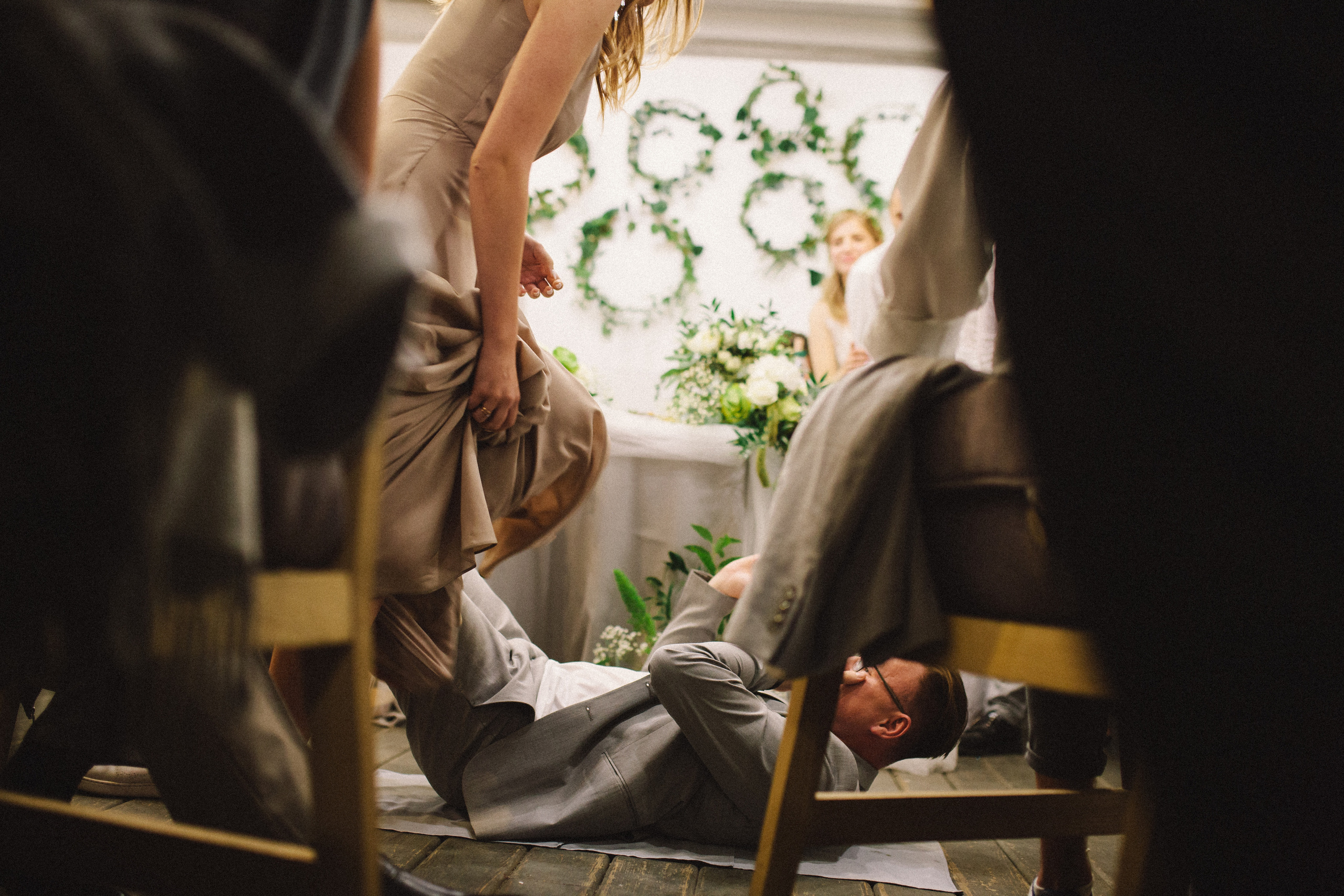 Олександр + Анна