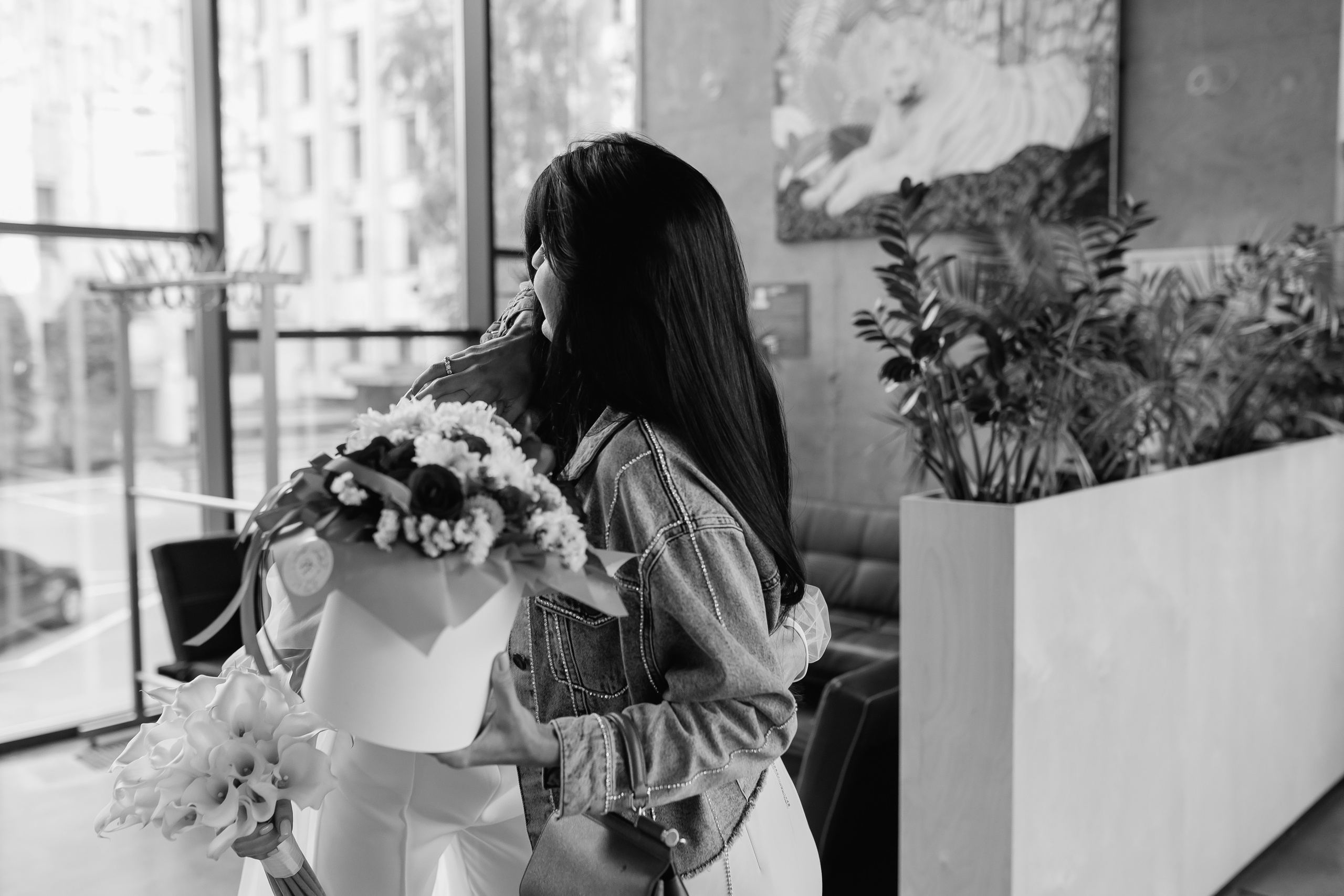 Весільна церемонія в "ГОТОВО" м. Київ