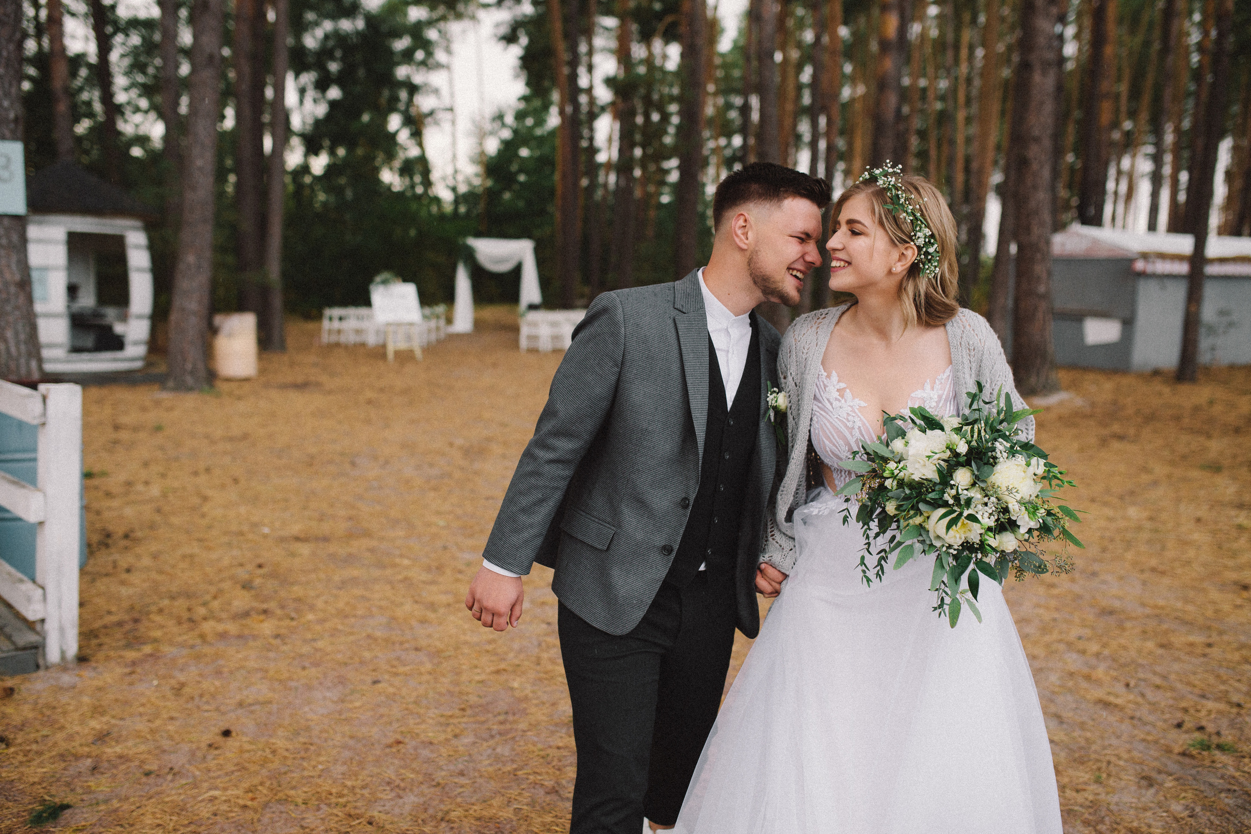 Олександр + Анна