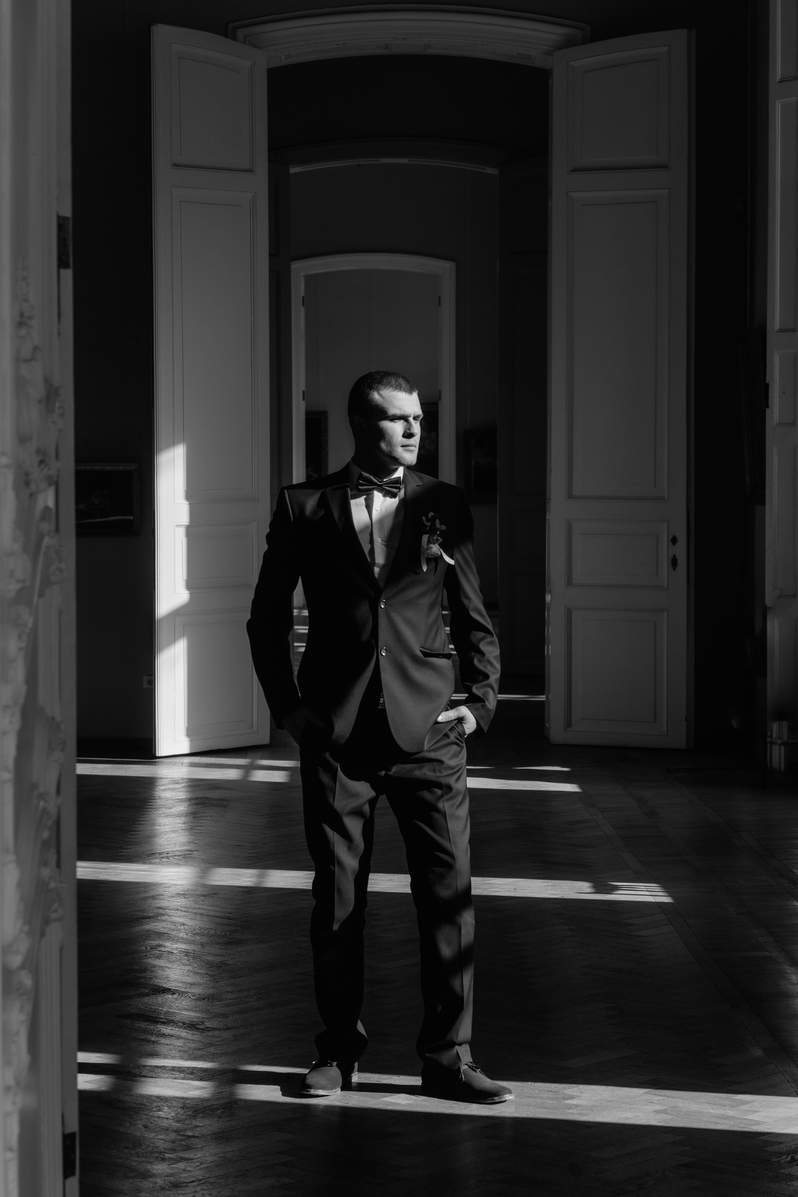 Аня + Андрій