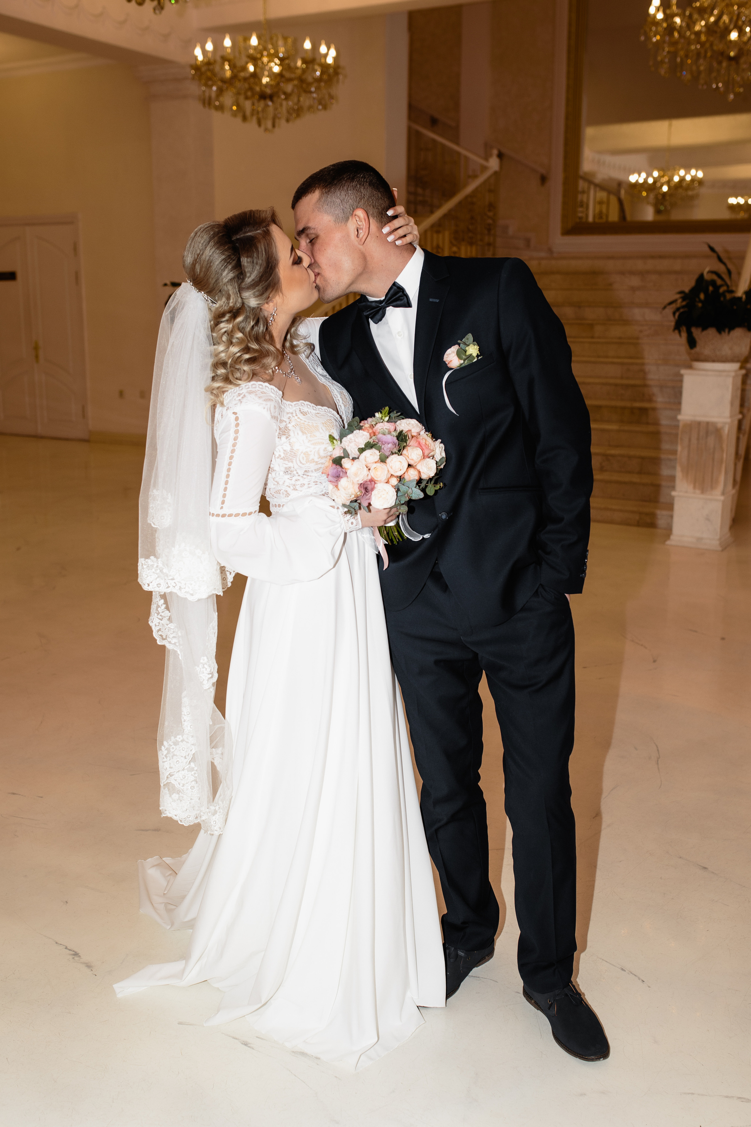 Аня + Андрій