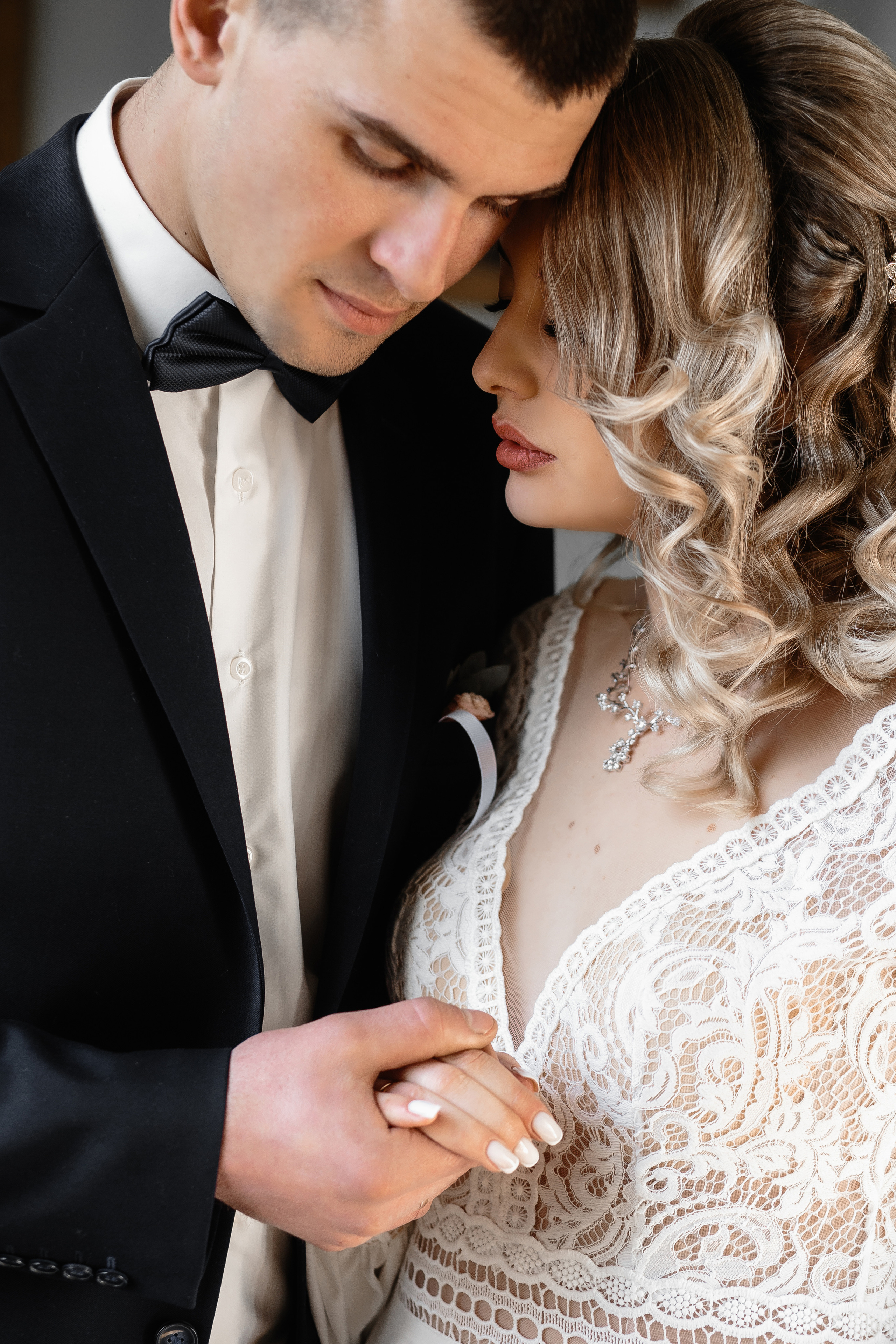 Аня + Андрій