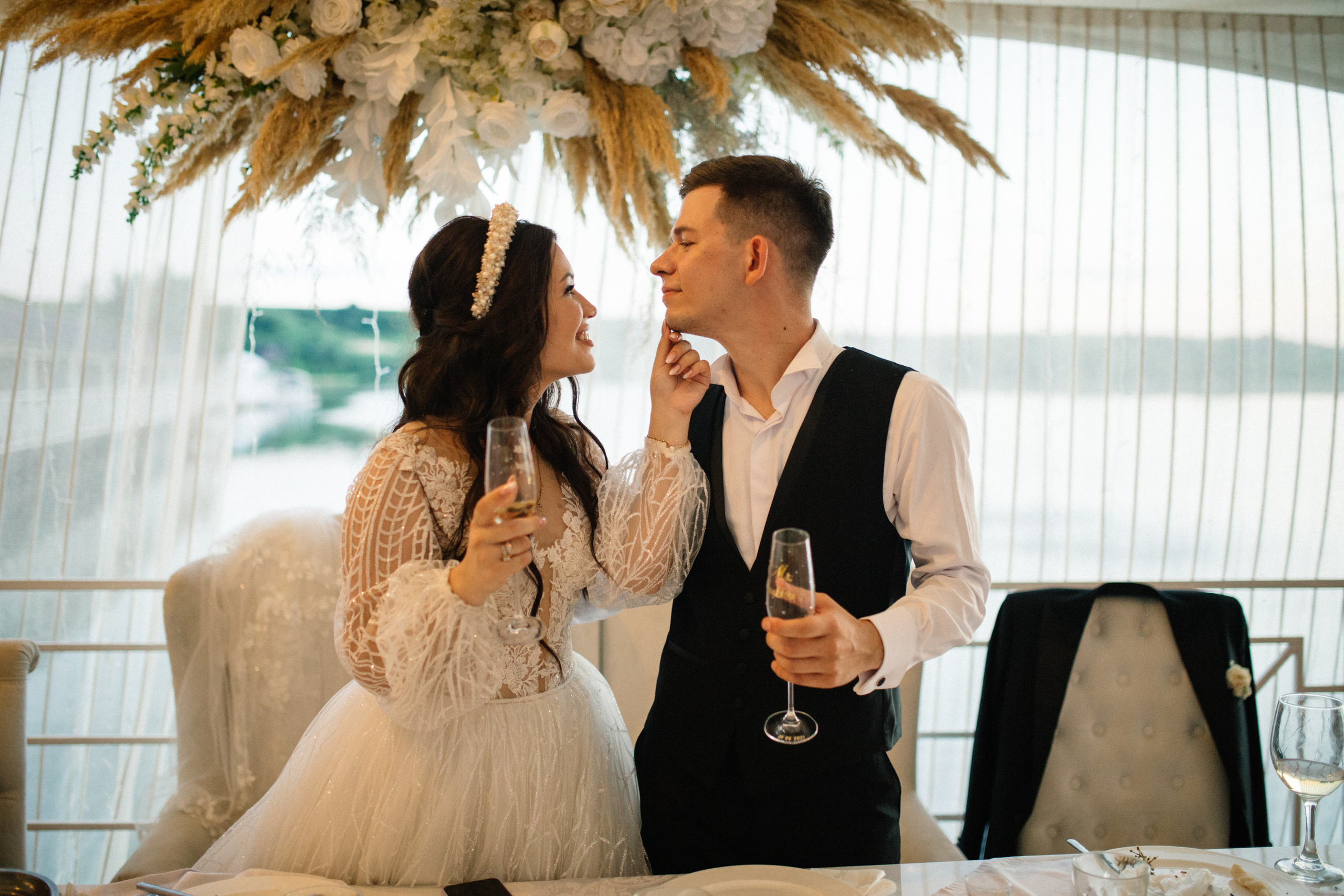 Ілона та Ігор