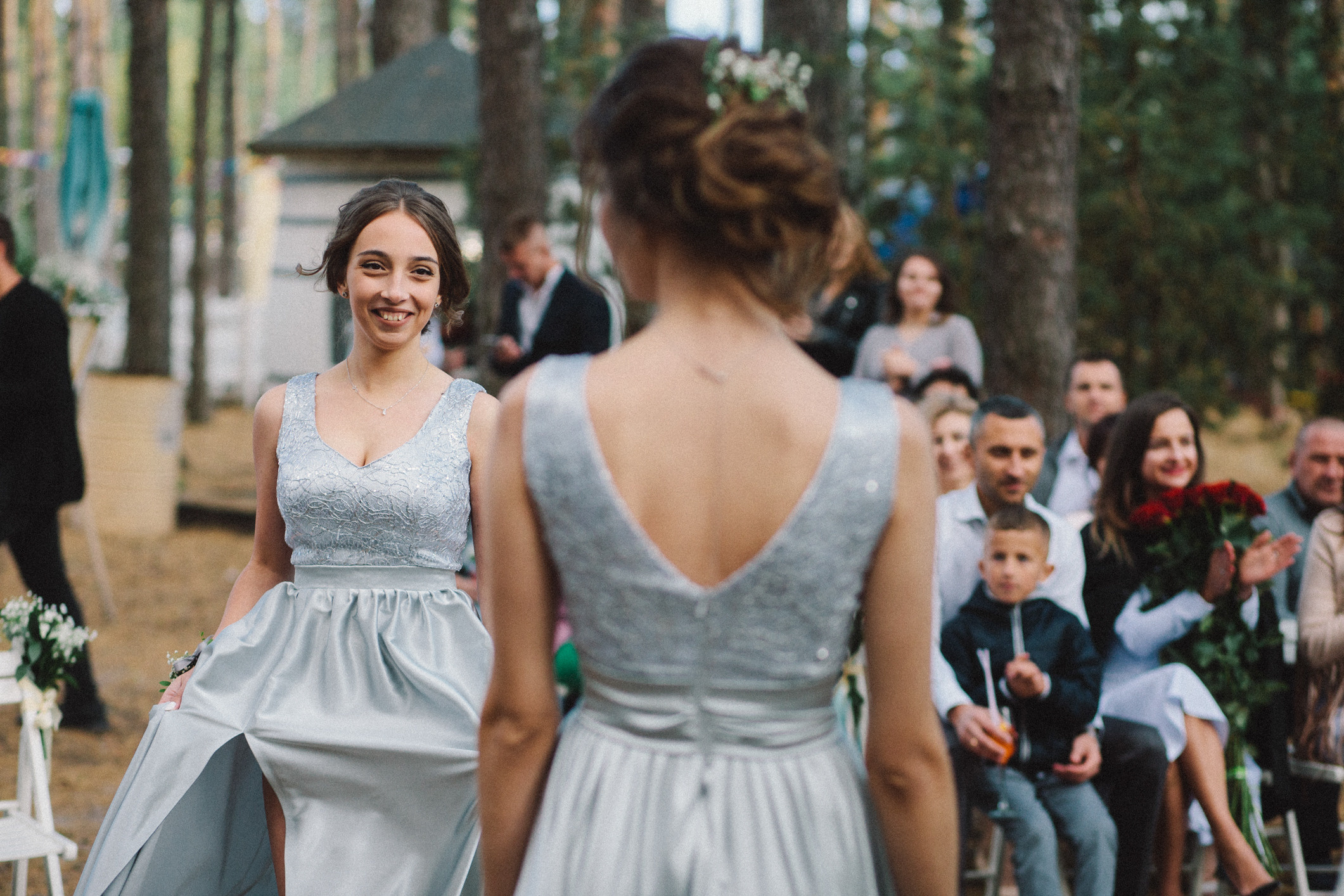 Весілля Шуневичів