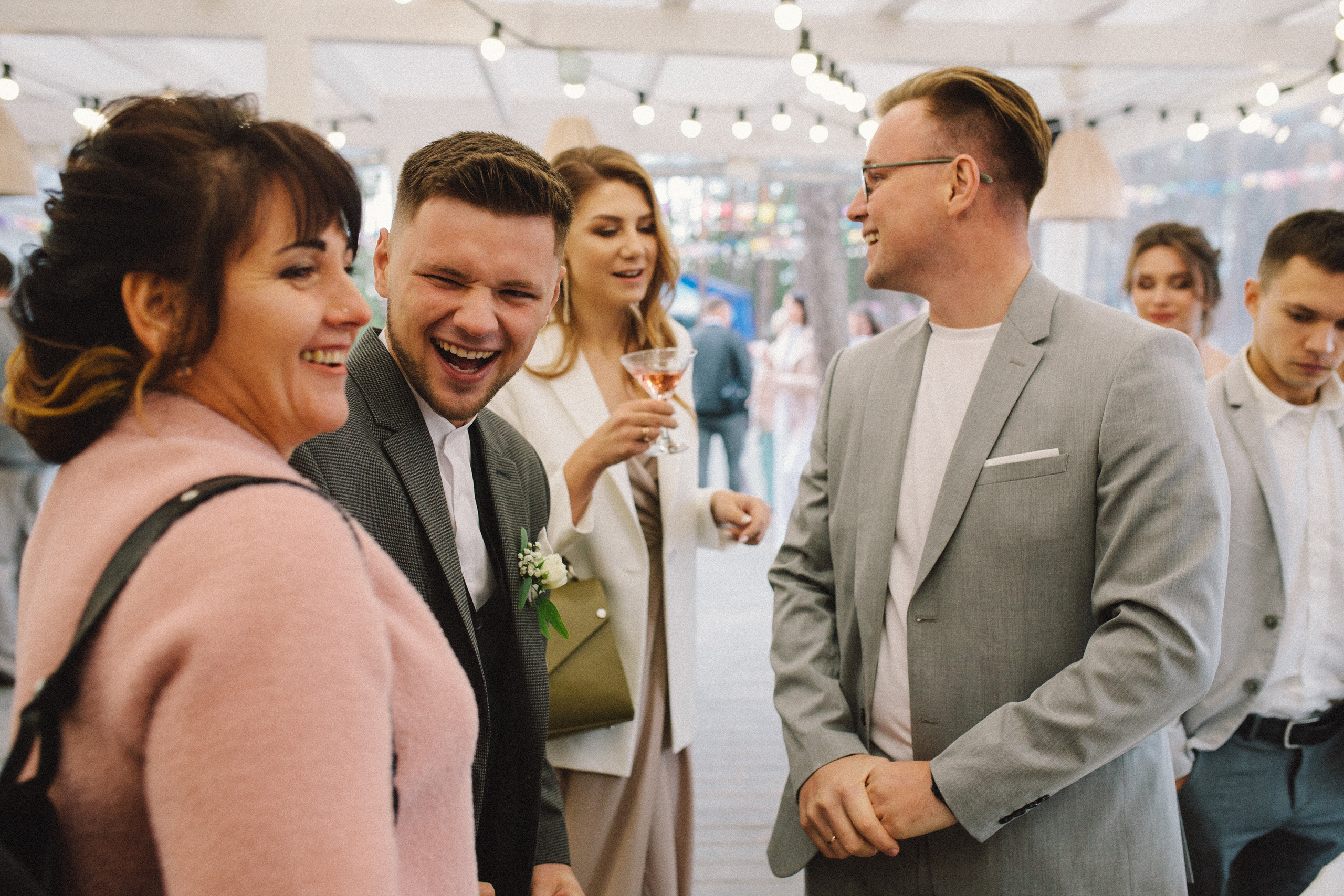 Олександр + Анна