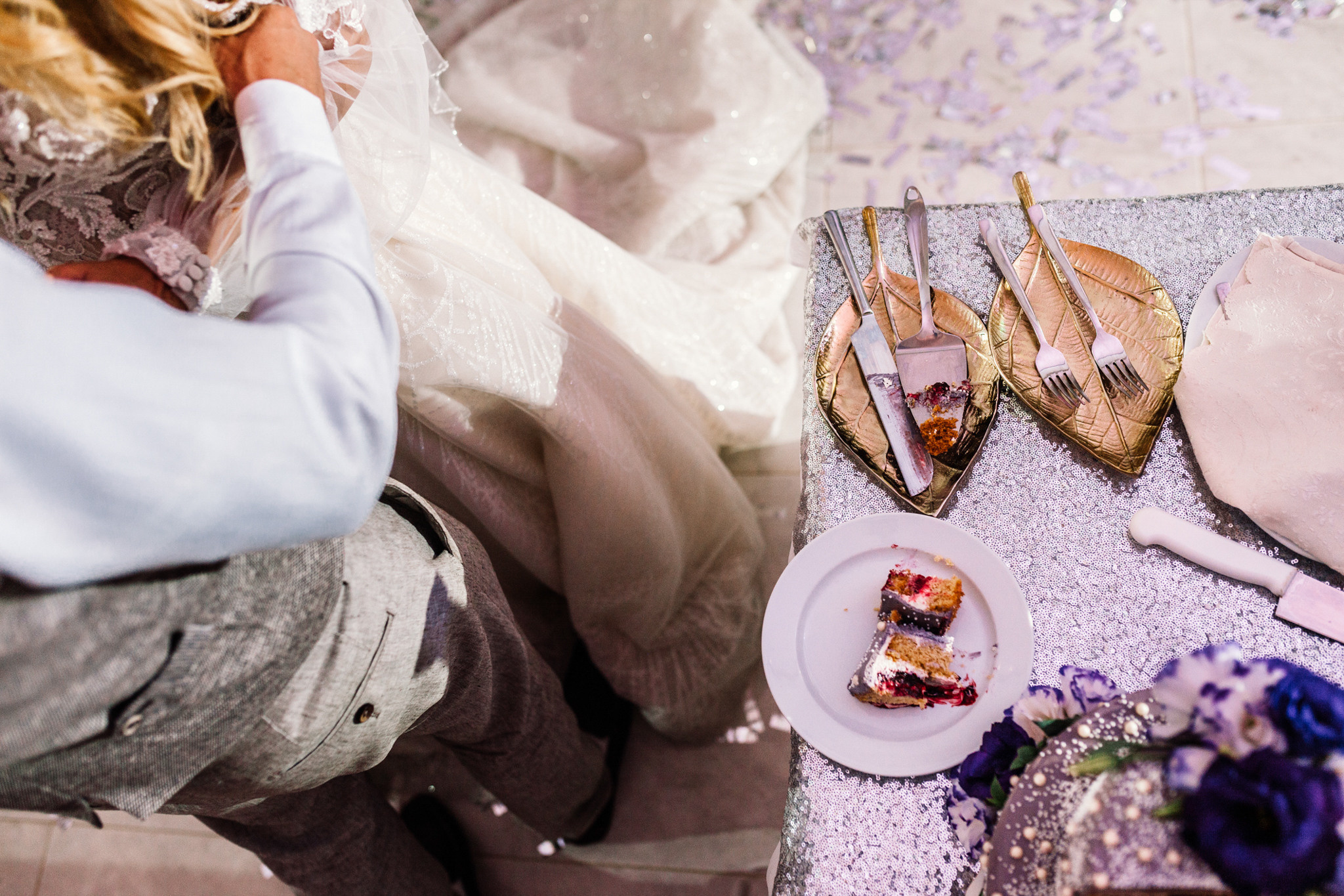 Діма та Юля