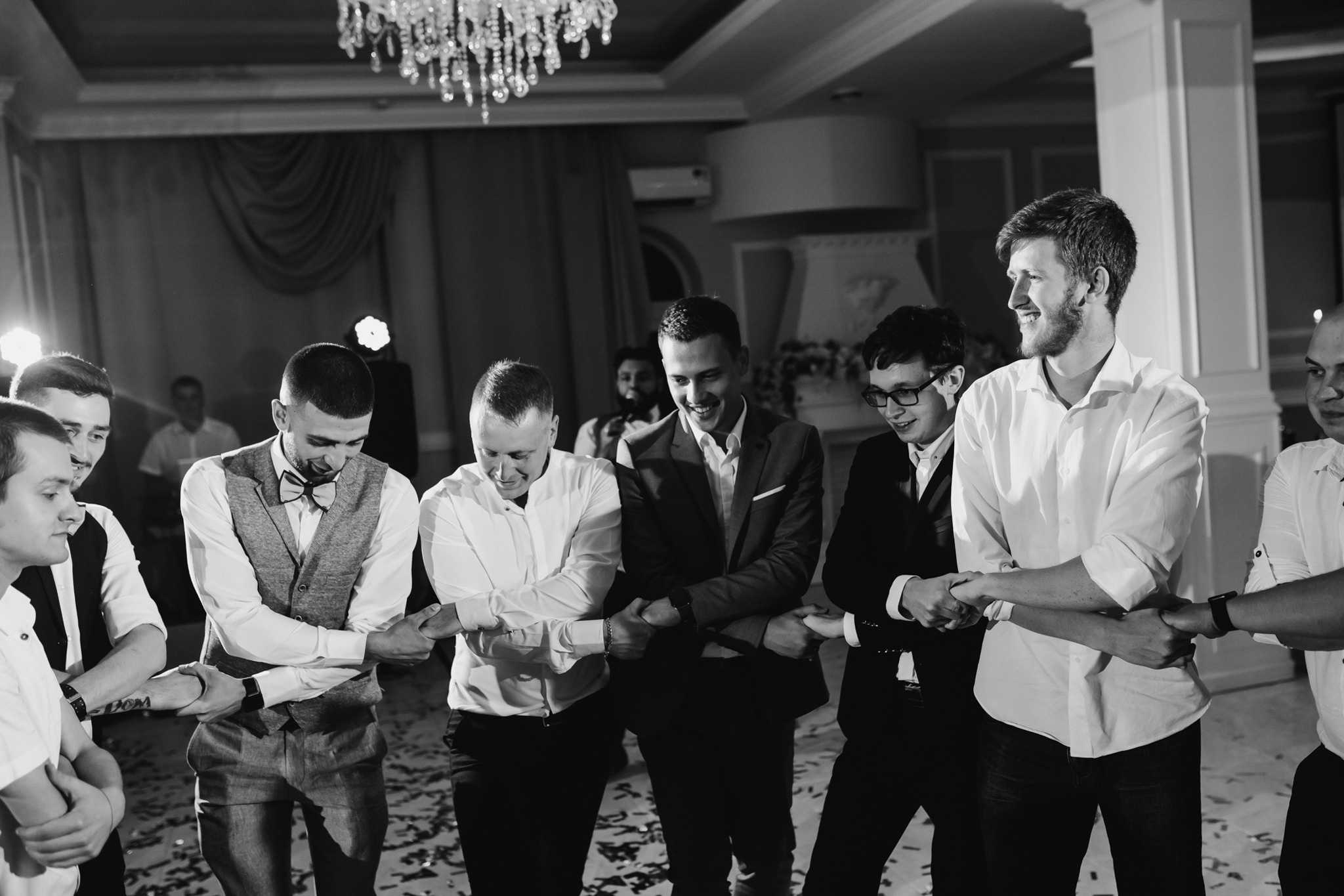 Діма та Юля