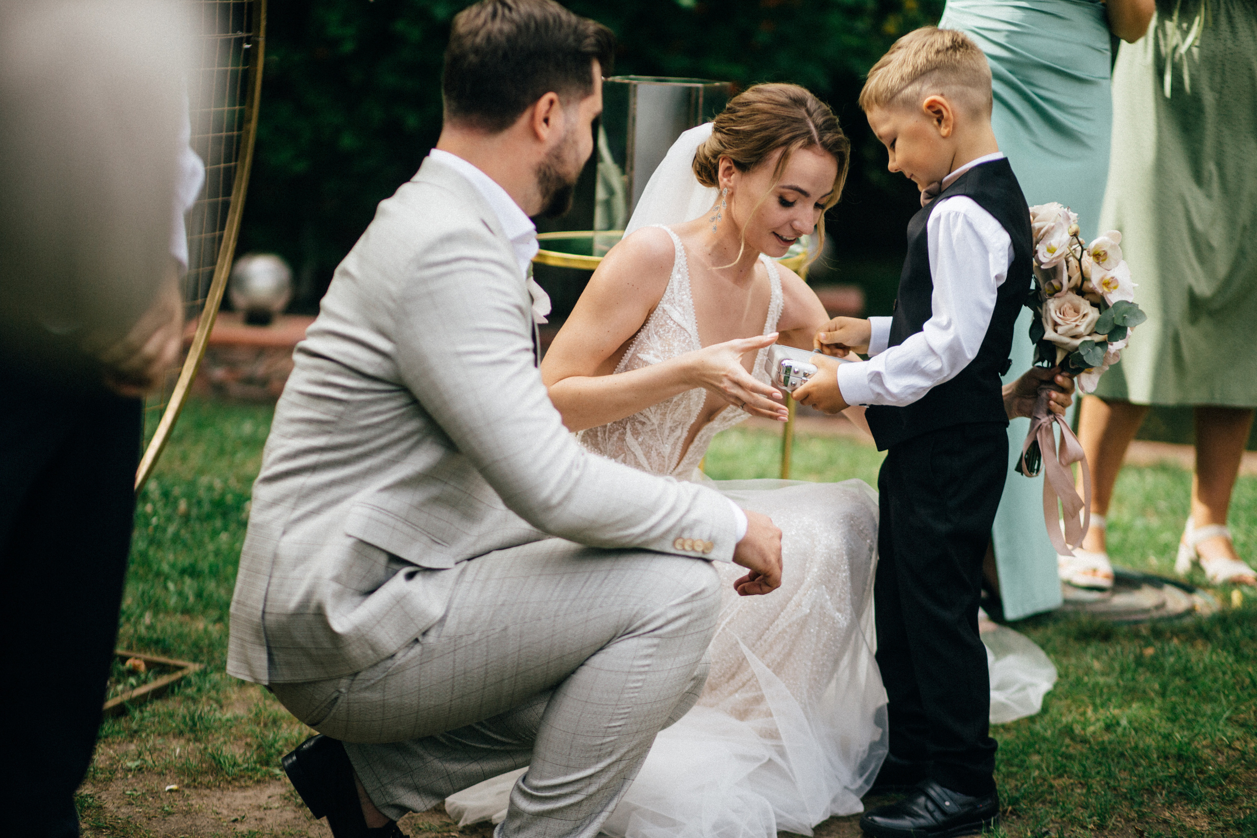 Інна та Роман