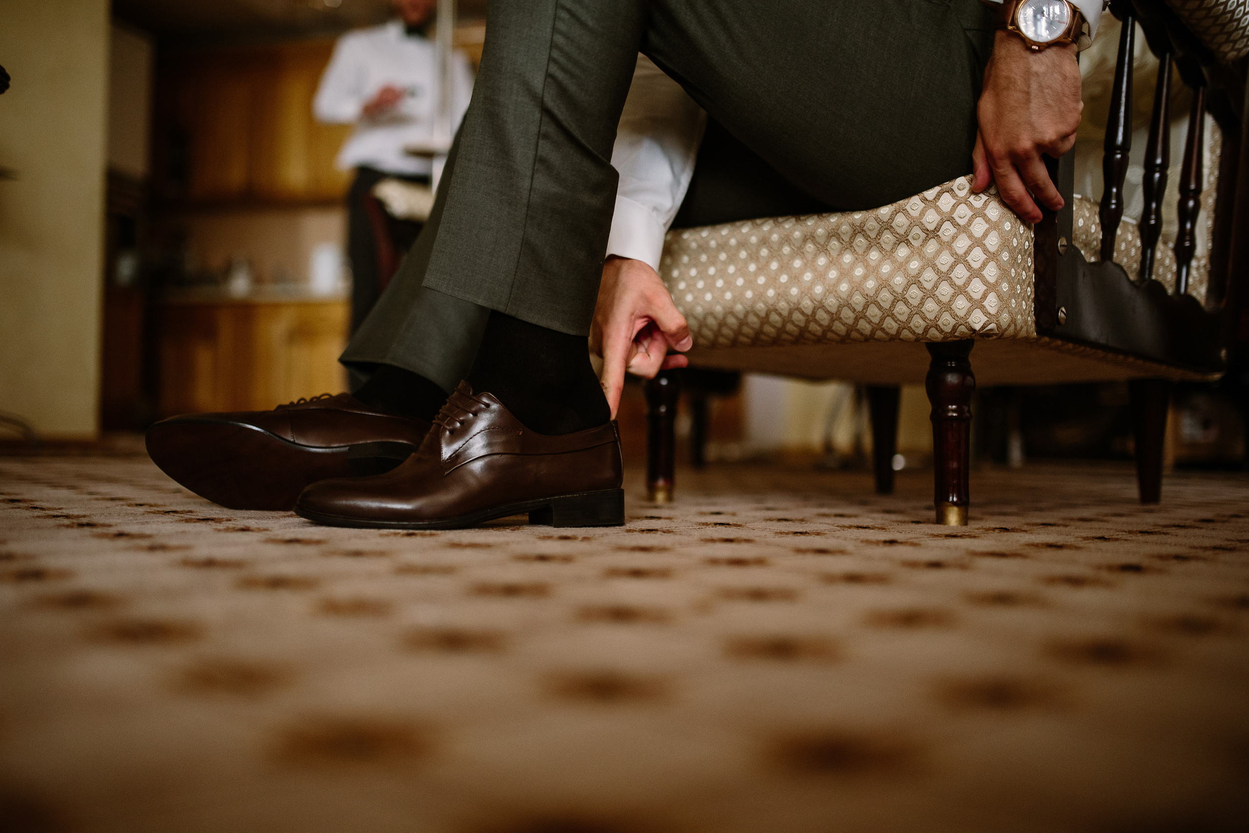 Нуцу та Андріана