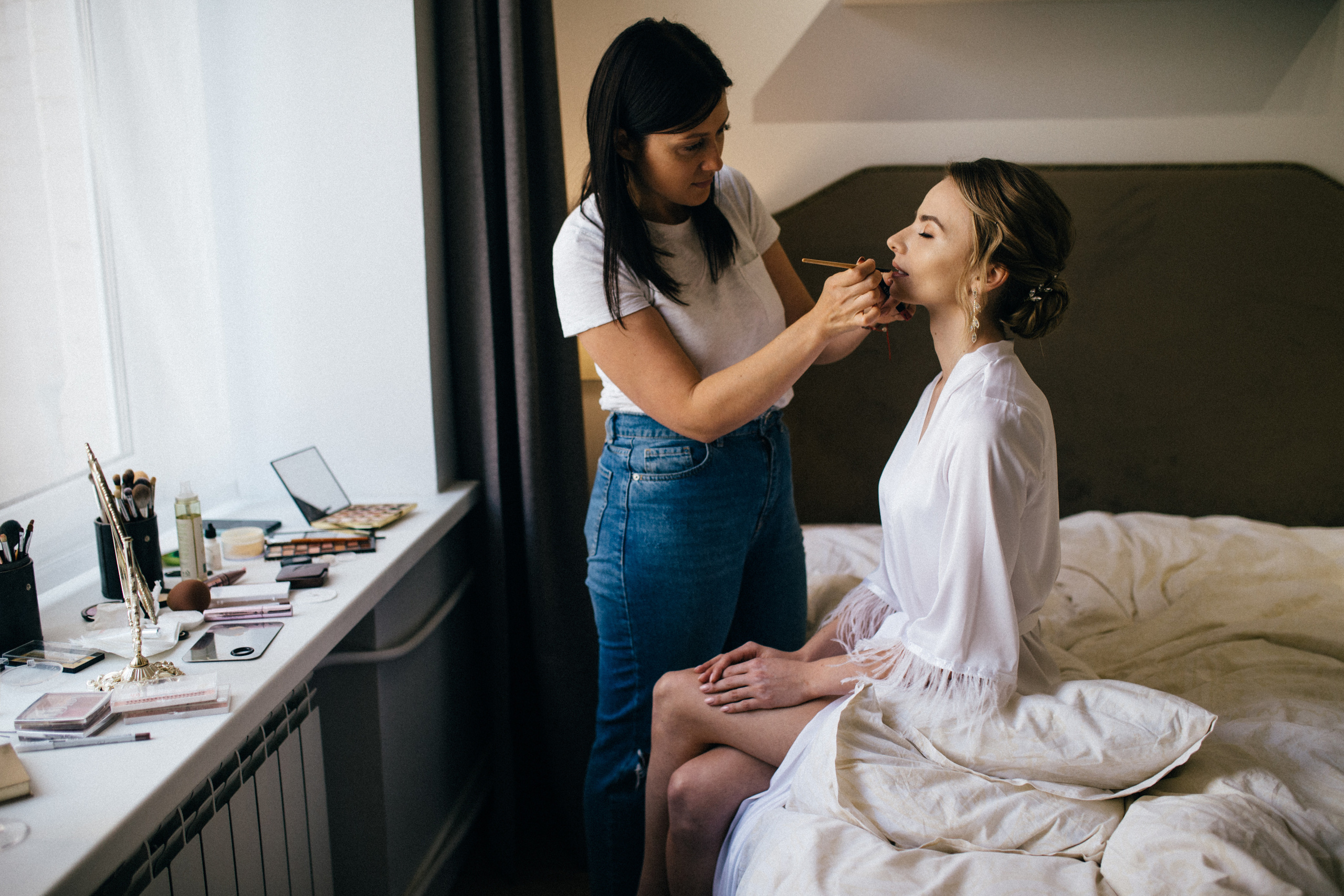 Інна та Роман