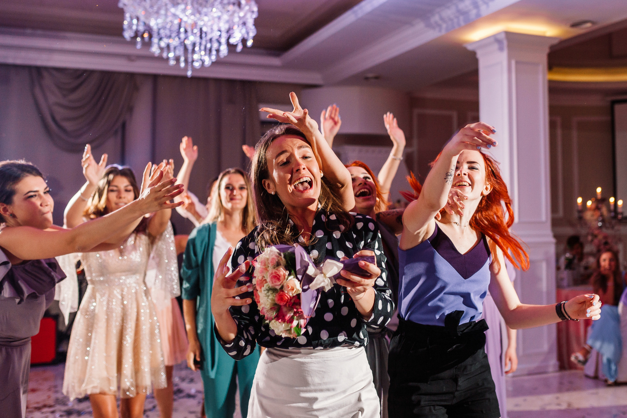 Діма та Юля