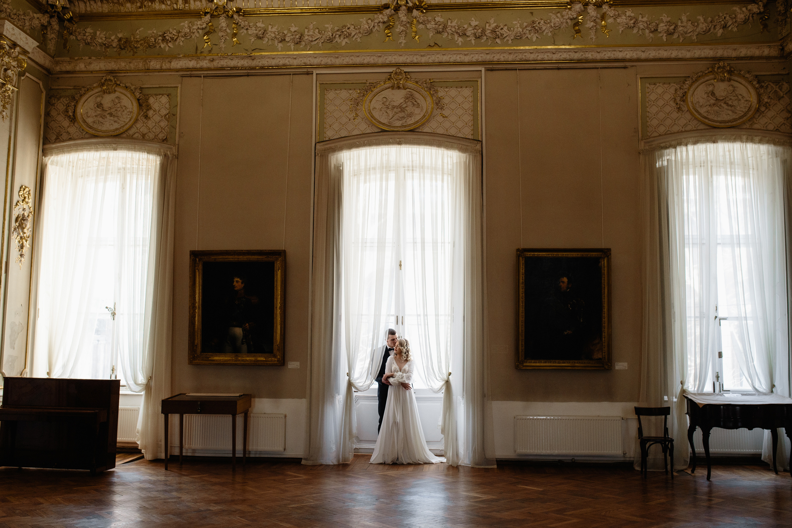 Аня + Андрій