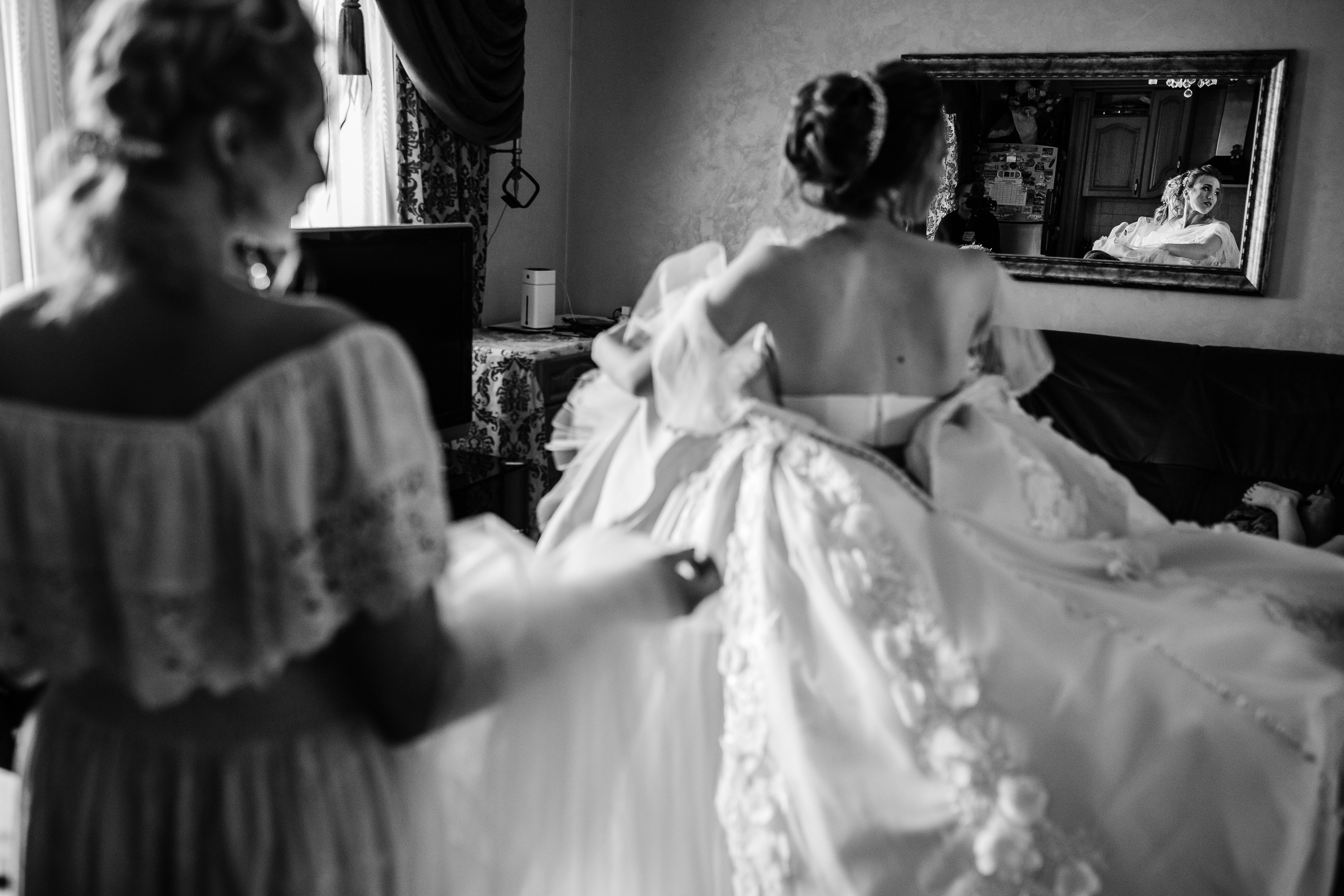 Нуцу та Андріана