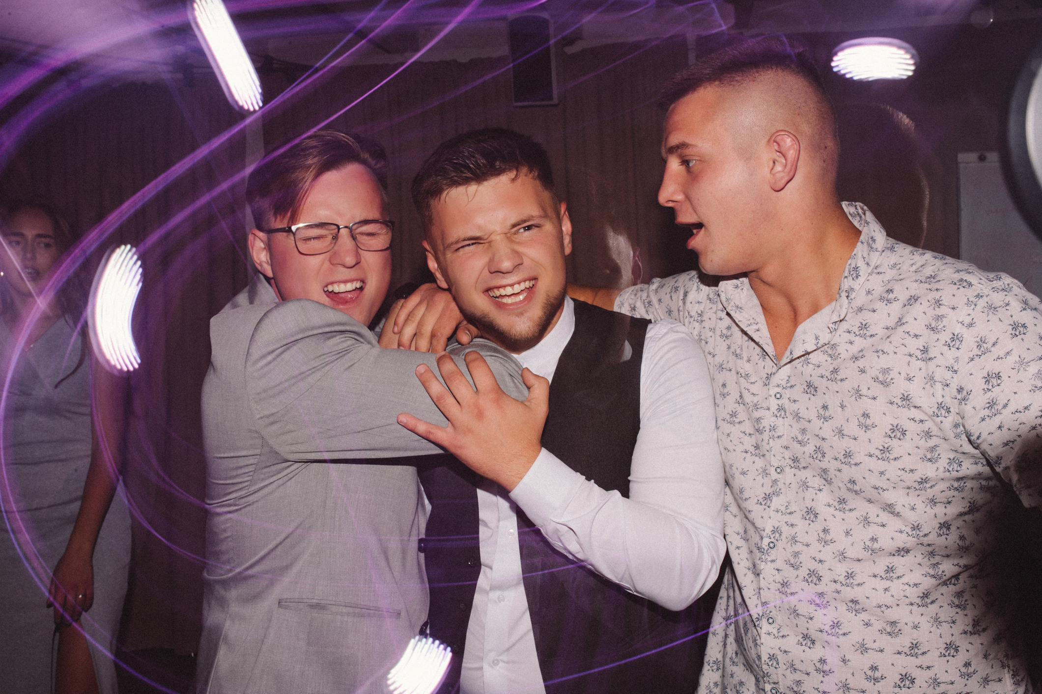 Весілля Шуневичів