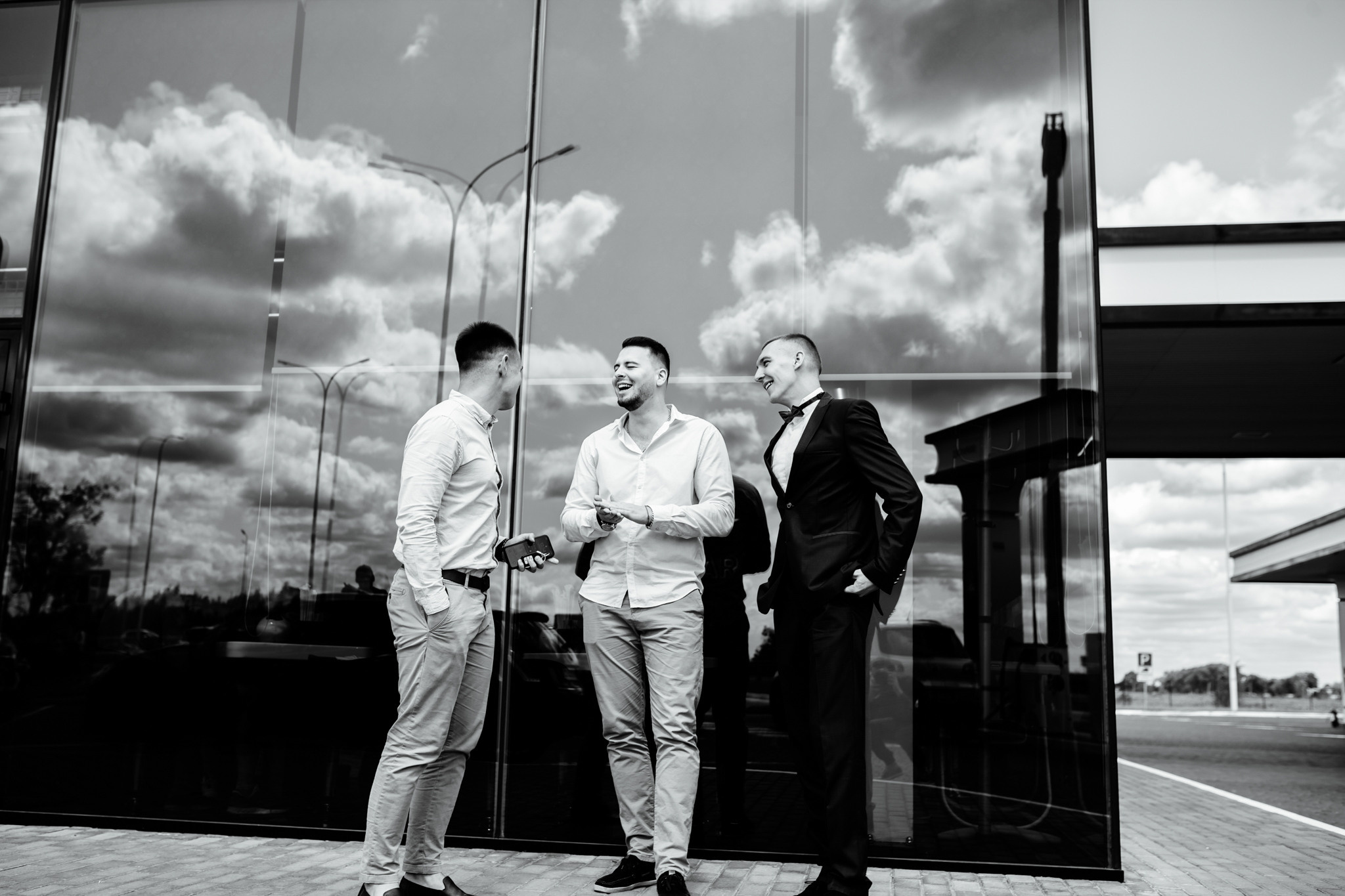 Владлена та Миколай