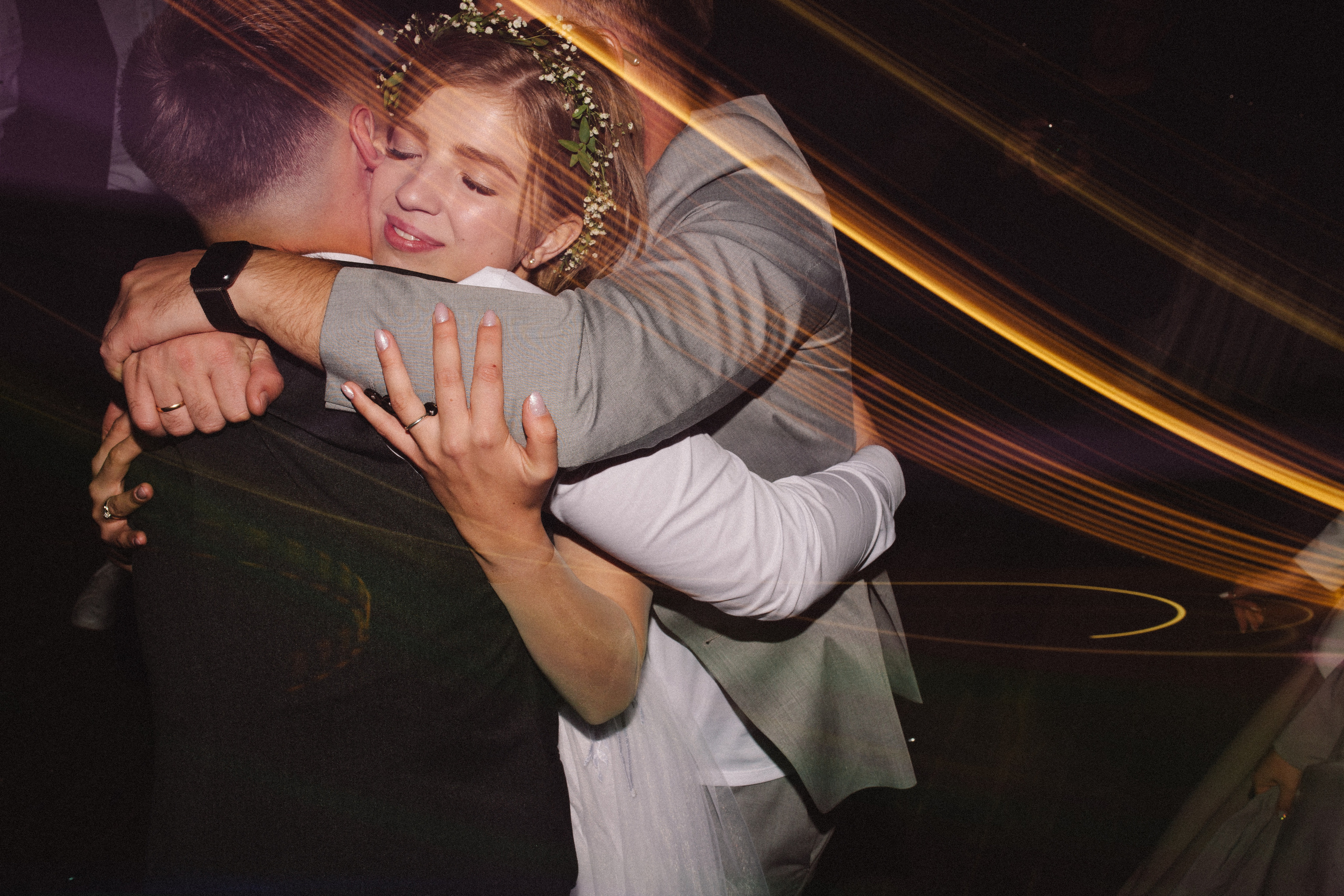 Олександр + Анна