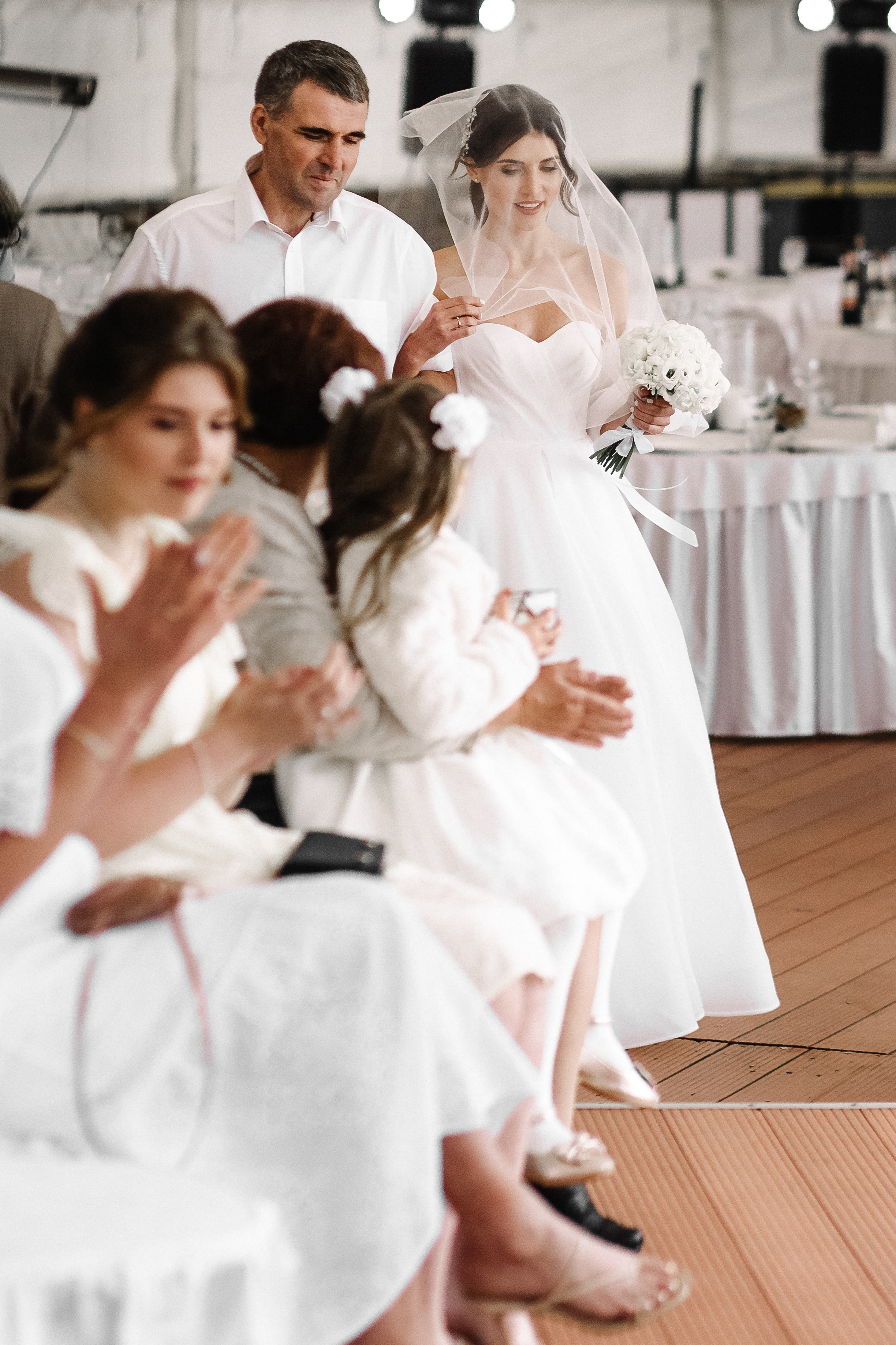 Яків та Катя